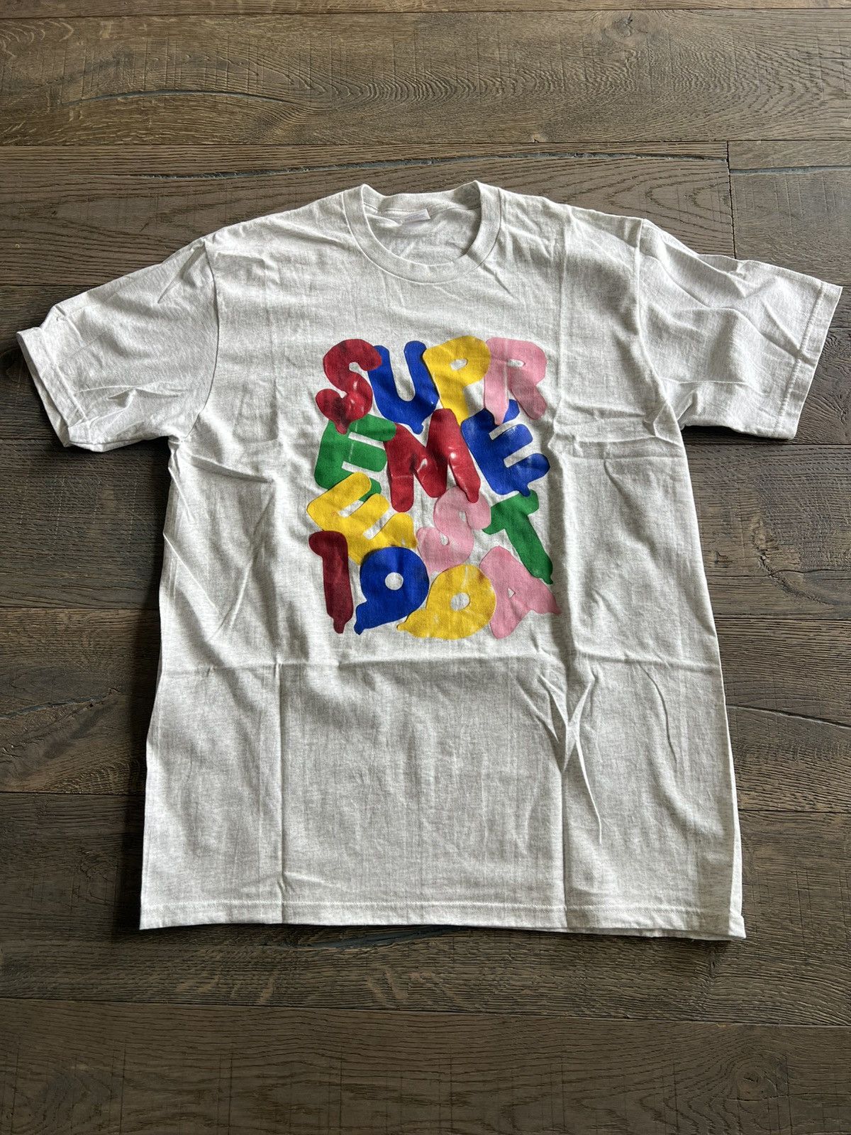Supreme Supreme baloon tee Size US L / EU 52-54 / 3 - 1 Thumbnail