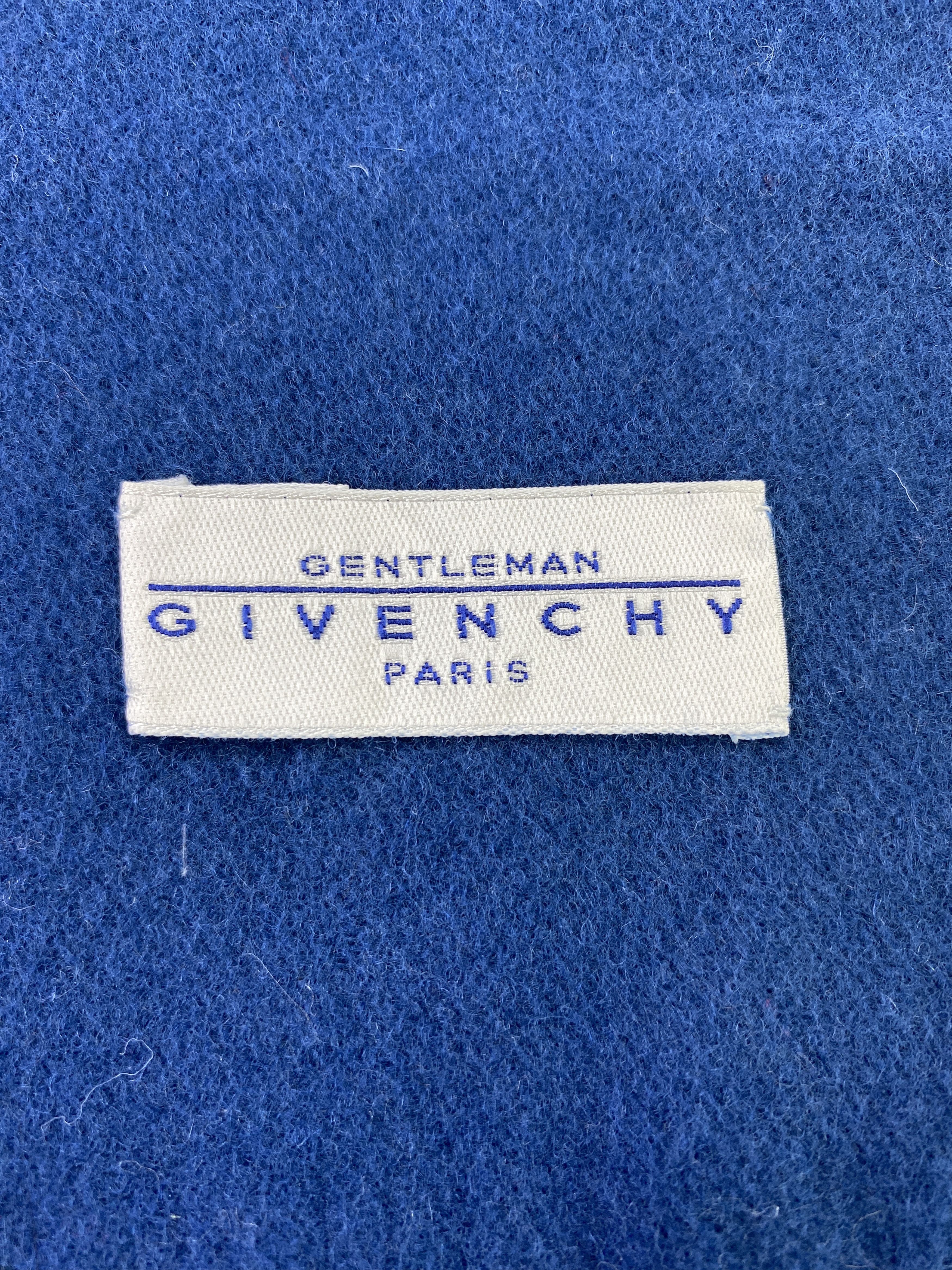Givenchy Givenchy Scarf/Muffler/neckwear-T466 Size ONE SIZE - 6 Thumbnail