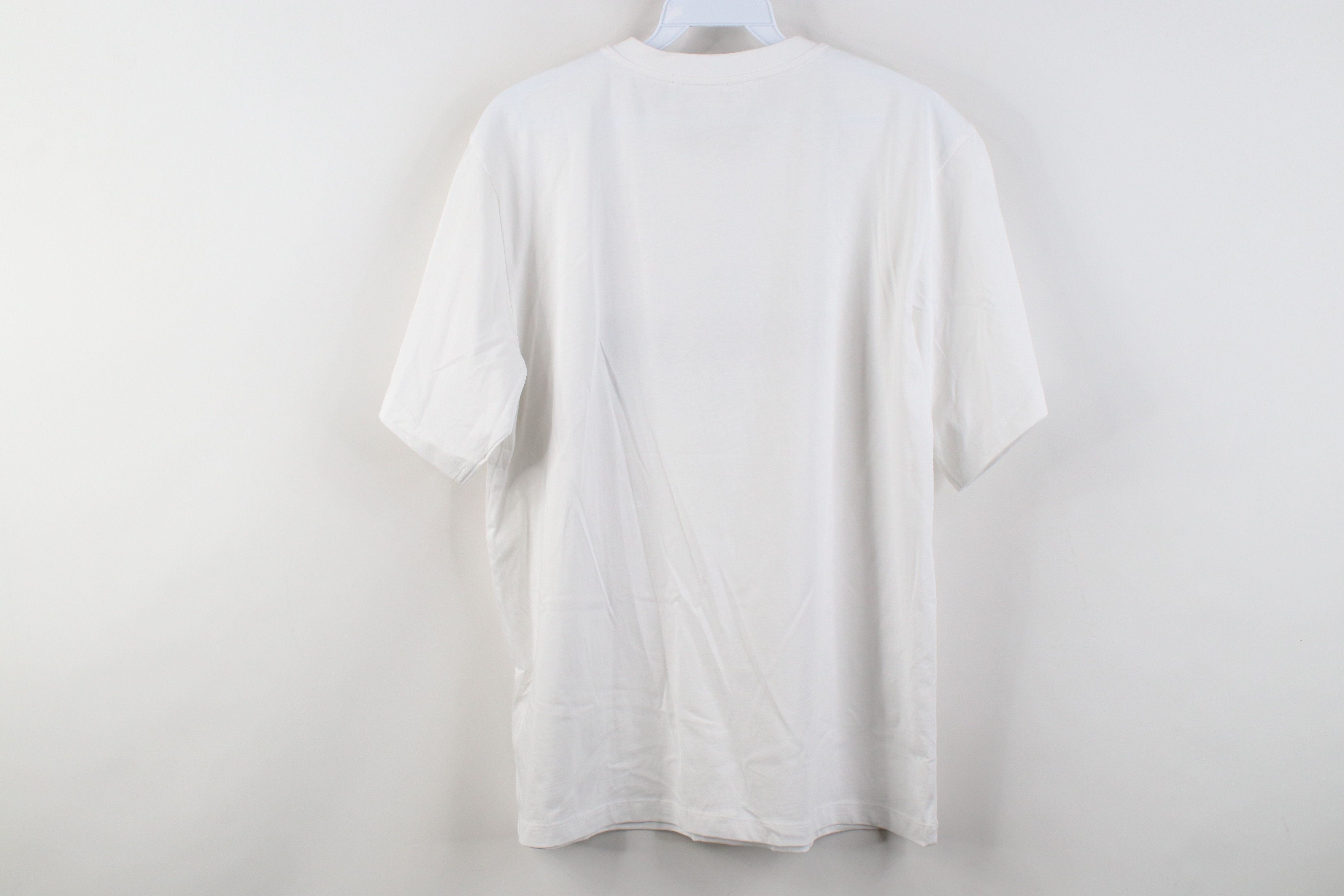 Victoria Beckham New Victoria Beckham Proud and Wannabe Your Love T-Shirt Size S / US 4 / IT 40 - 10 Thumbnail