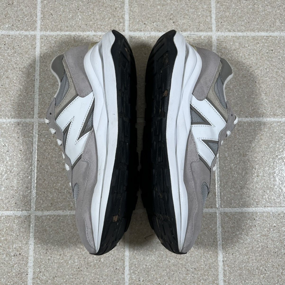 New Balance New Balance 57/40 Raincloud sneakers men’s size 12 Size US 12 / EU 45 - 7 Thumbnail