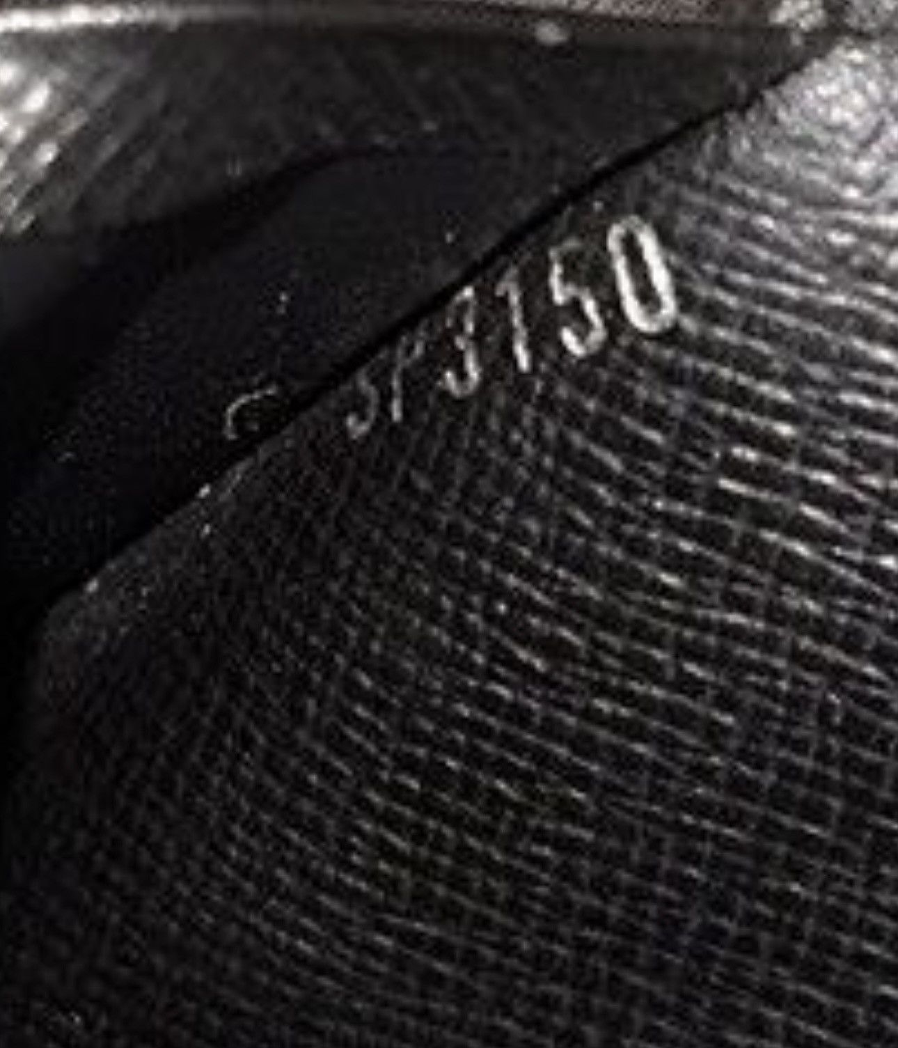 Louis Vuitton Louis Vuitton long wallet Size ONE SIZE - 7 Thumbnail