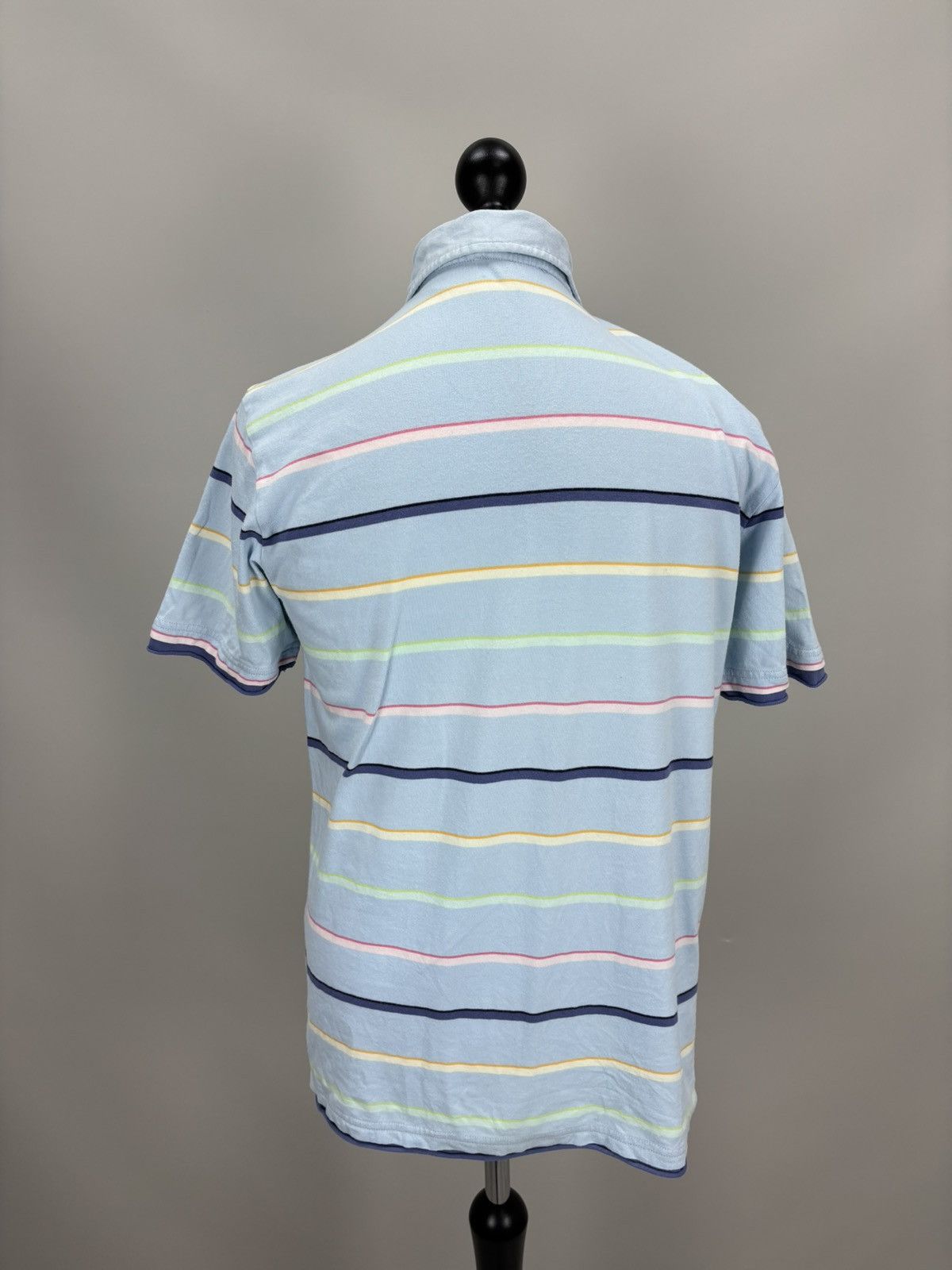 Yves Saint Laurent Mens t shirt Yves Saint Laurent Size L Color Multicolor Size US L / EU 52-54 / 3 - 7 Thumbnail