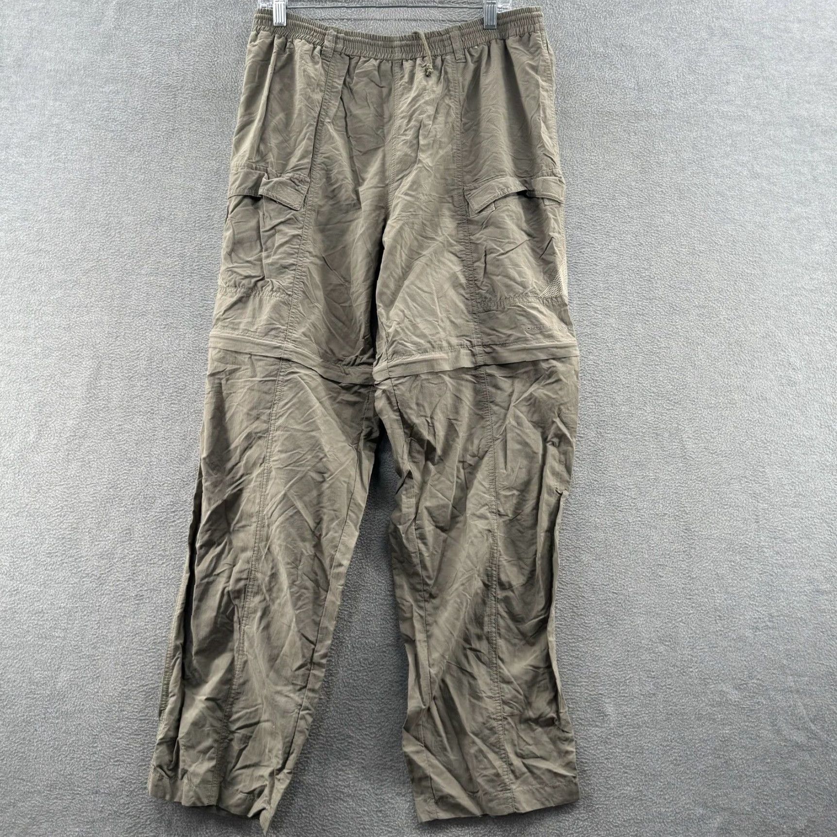 Pantalon Cargo Homme PACIFIC RIDGE CARGO COLUMBIA