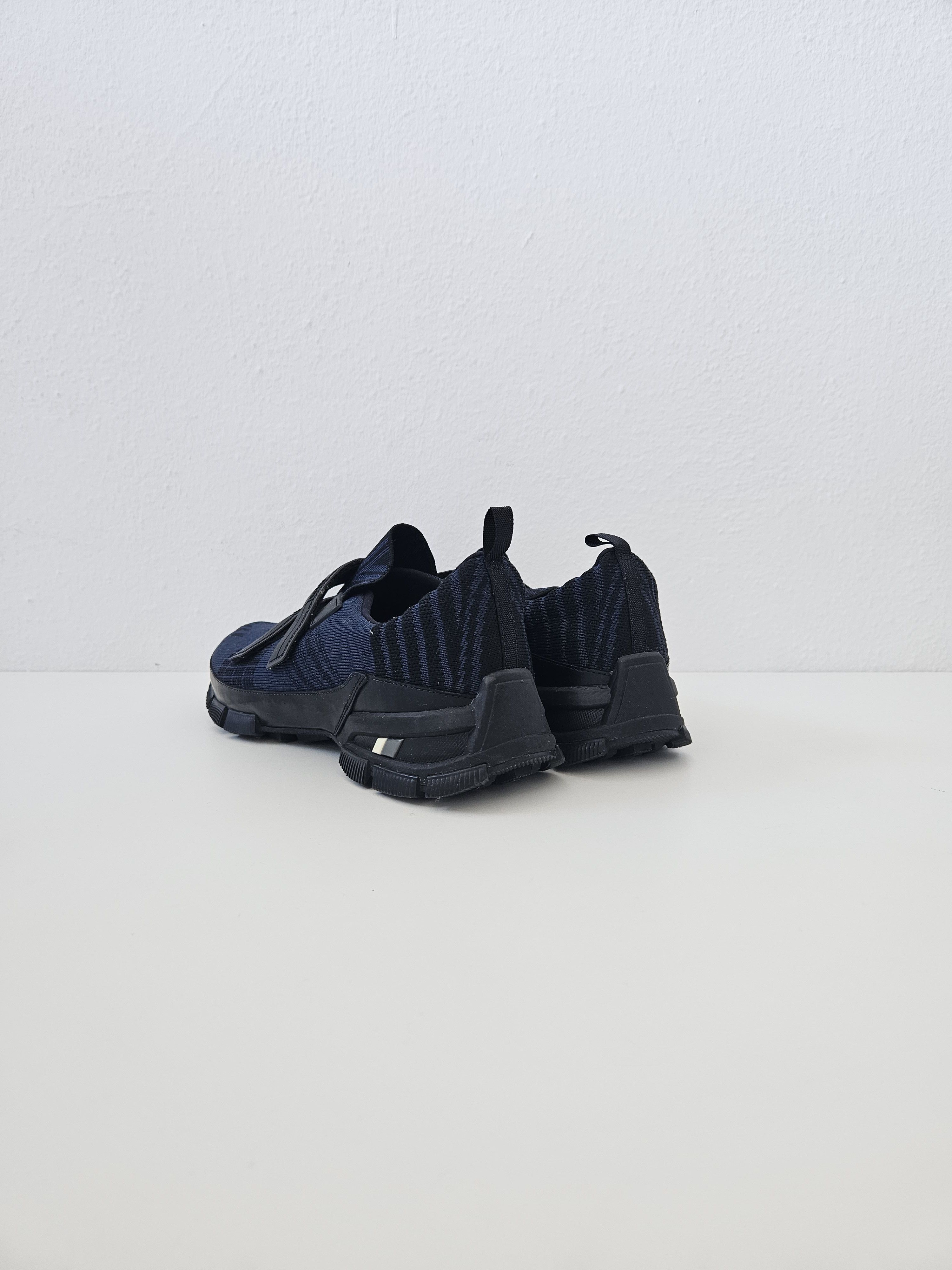 Prada Prada crossection sneakers Size US 9 / EU 42 - 8 Thumbnail