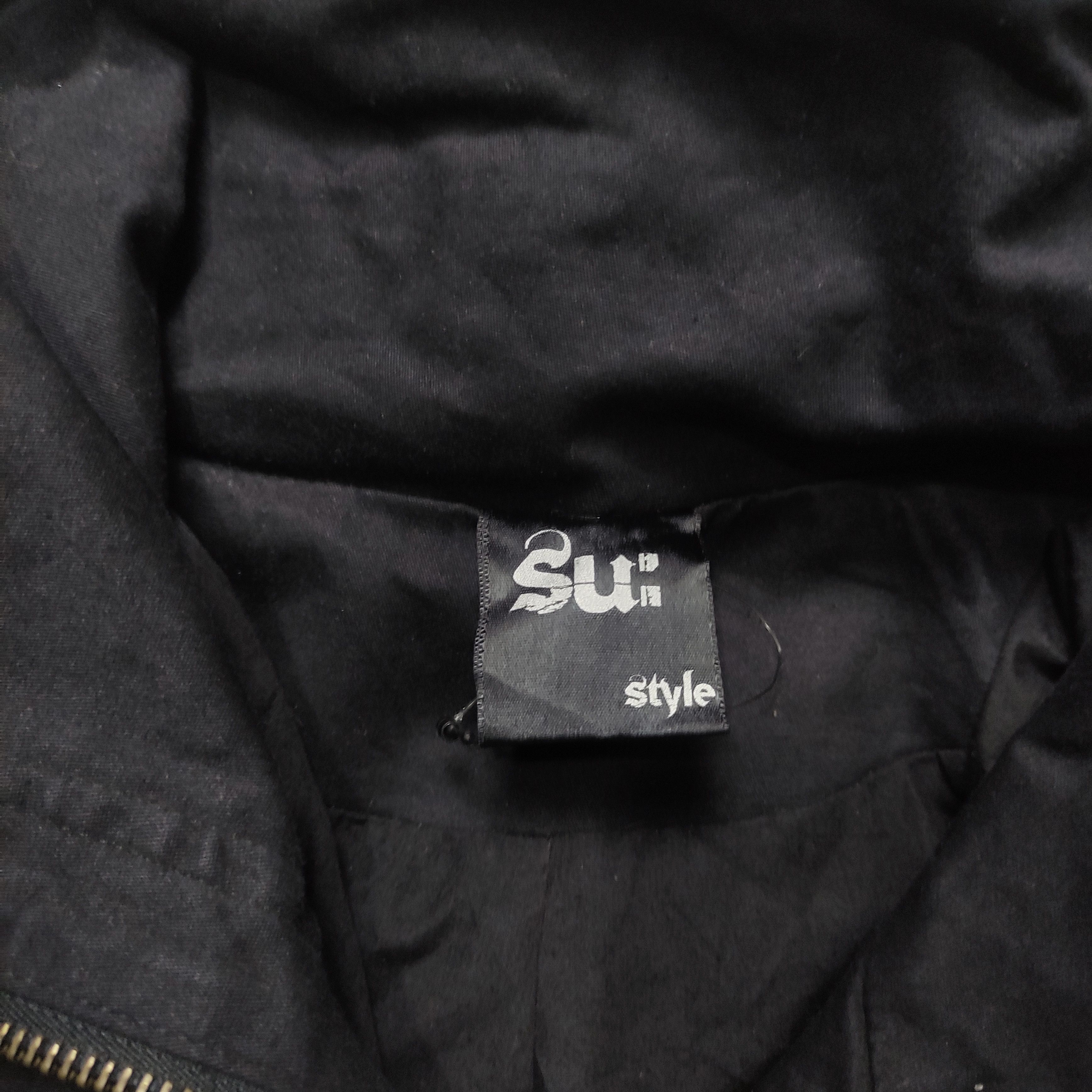 If Six Was Nine × KMRii × Seditionaries Rock n Roll Jacket Bondage Punk Style Size US M / EU 48-50 / 2 - 11 Thumbnail