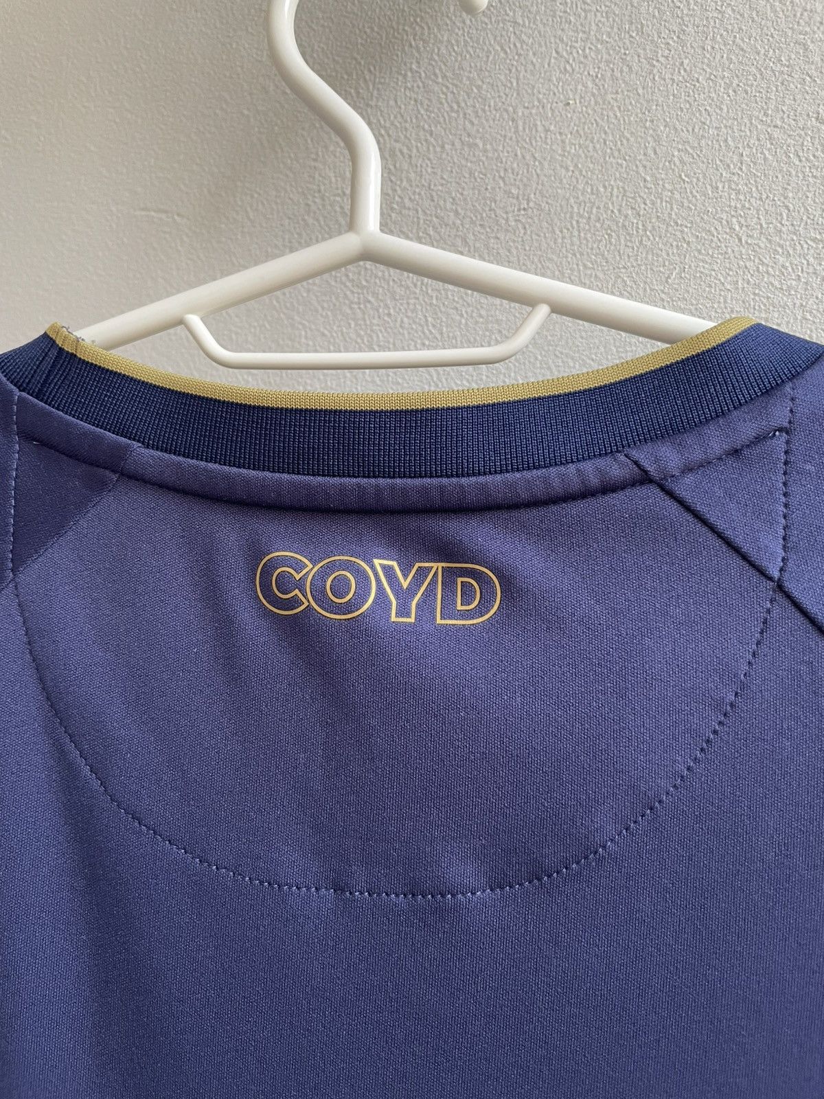 Vintage AFC Wimbledon 2022 2023 Football Soccer Jersey Shirt Hummel Size US M / EU 48-50 / 2 - 16 Thumbnail