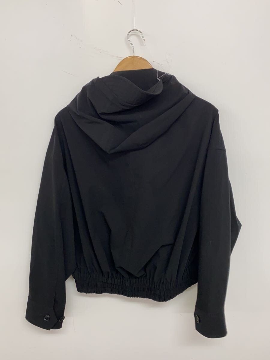Yohji Yamamoto yohji yamamoto Y’s 25AW/TAFTA MOUNTAIN HOODIE Size US XXL / EU 58 / 5 - 2 Thumbnail