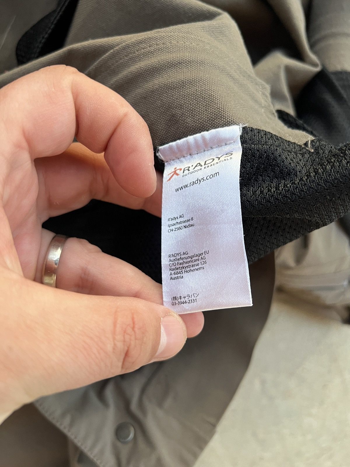 Other R'adys Pants Size US 34 / EU 50 - 7 Thumbnail