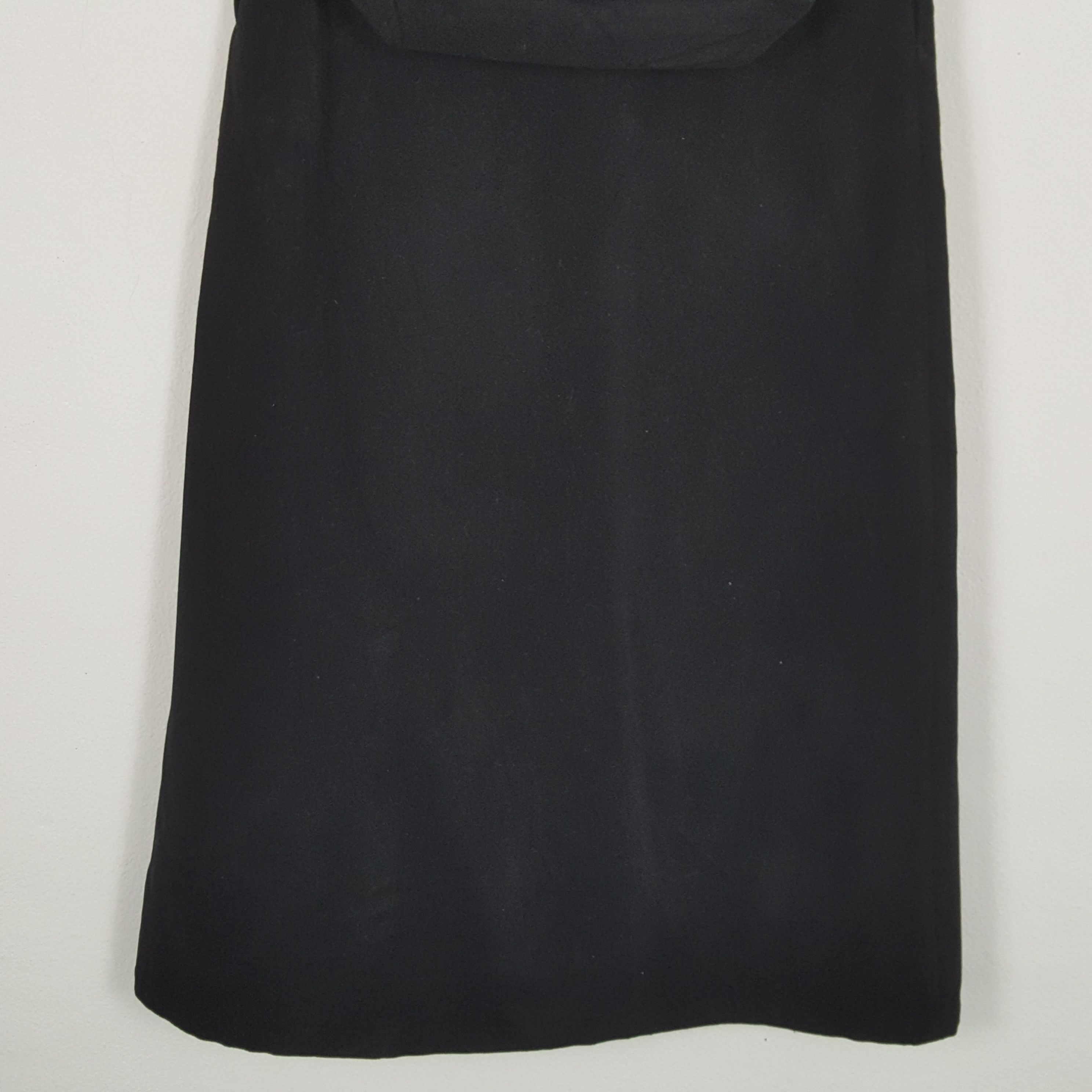 Vintage Y'S By YOHJI YAMAMOTO Japanese Designer Rare Skirt Size S / US 4 / IT 40 - 3 Thumbnail