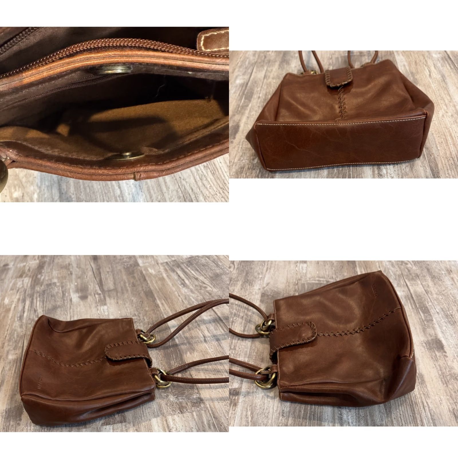 Vintage VINTAGE Rosetti Shoulder Bag? Size ONE SIZE - 8 Thumbnail