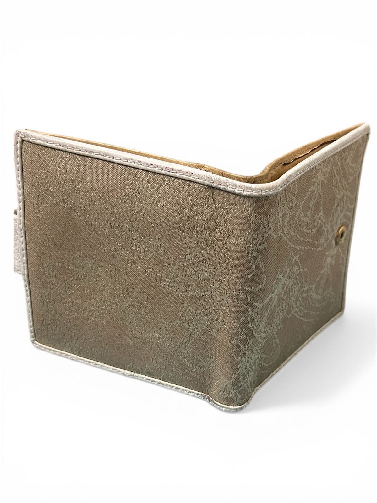 Vivienne Westwood Short Wallet Monogram Wallet Size ONE SIZE - 6 Thumbnail