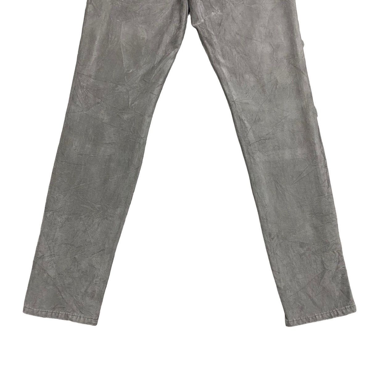 Undercover × Uniqlo Undercover Corduroy Skinny Jeans Size 24" / US 00 / IT 34 - 14 Thumbnail