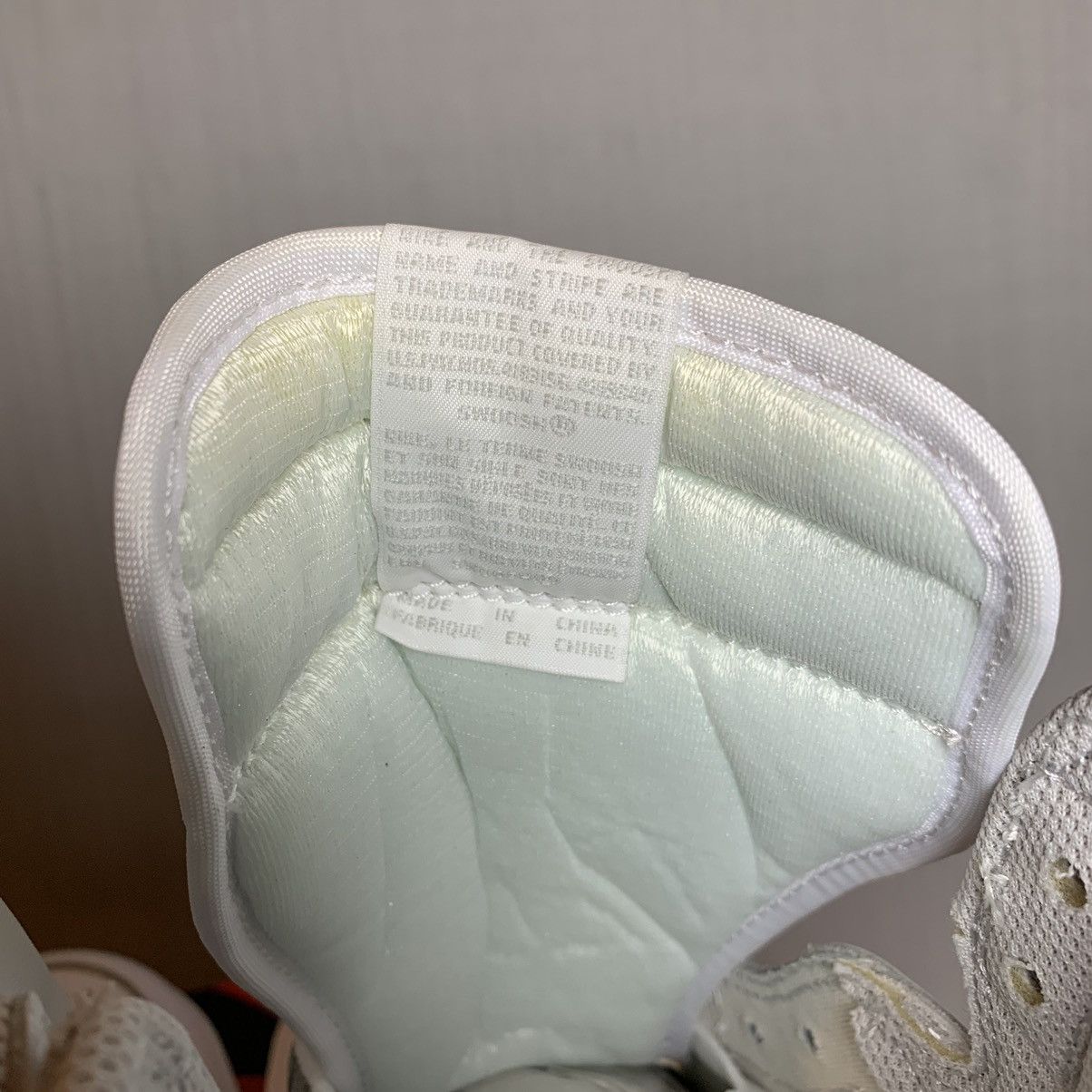 Jordan Brand × Nike Jordan 1 Retro High 85 Neutral Grey Size US 11 / EU 44 - 20 Thumbnail
