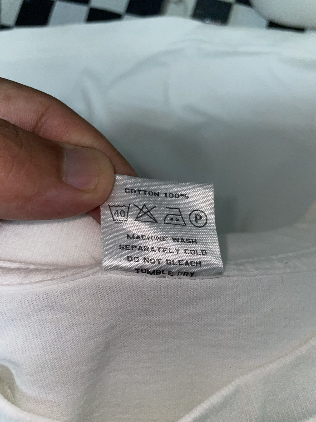 Other Number Nine Size US L / EU 52-54 / 3 - 5 Thumbnail