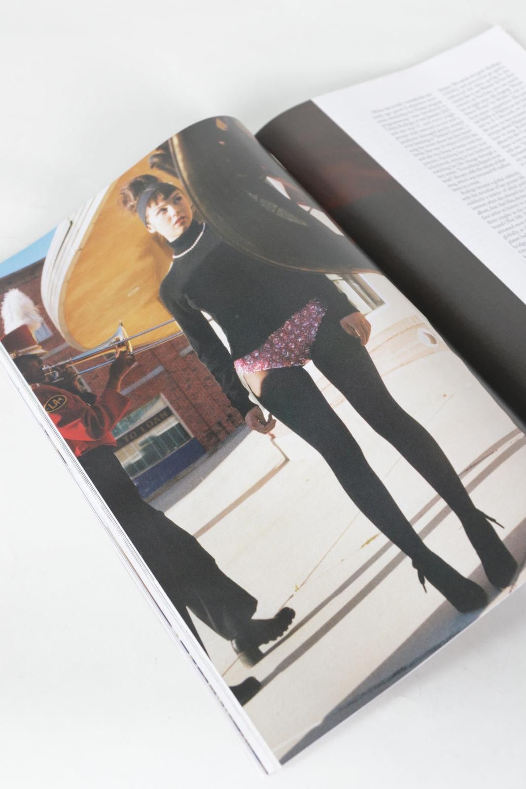 Vogue 2023' Vogue August Olivia Rodrigo Magazine Size ONE SIZE - 4 Thumbnail