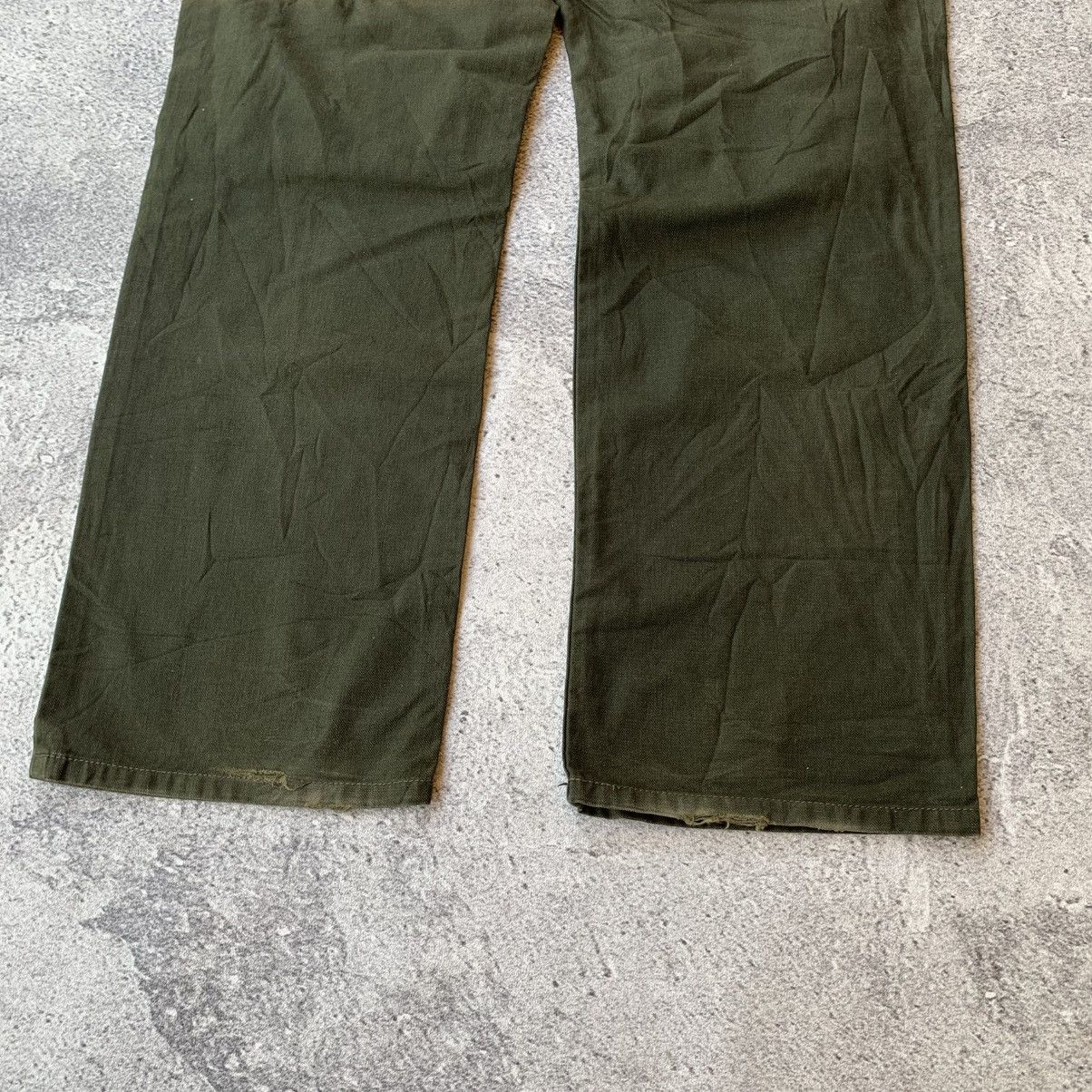 Le Grande Bleu (L.G.B.) LGB Double Knee Pants Size US 30 / EU 46 - 9 Thumbnail
