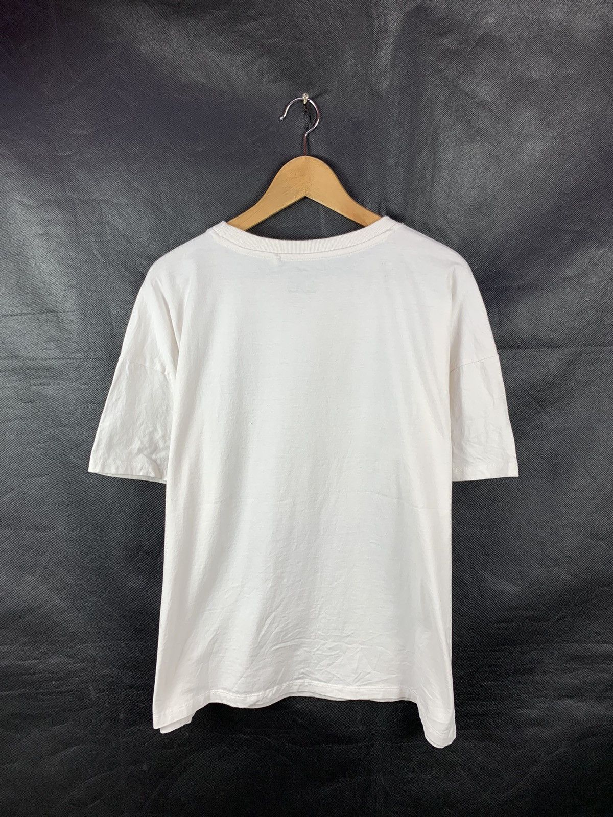 Band Tees Steals! Run DMC Hip Hop Rap Tees Size US L / EU 52-54 / 3 - 4 Thumbnail