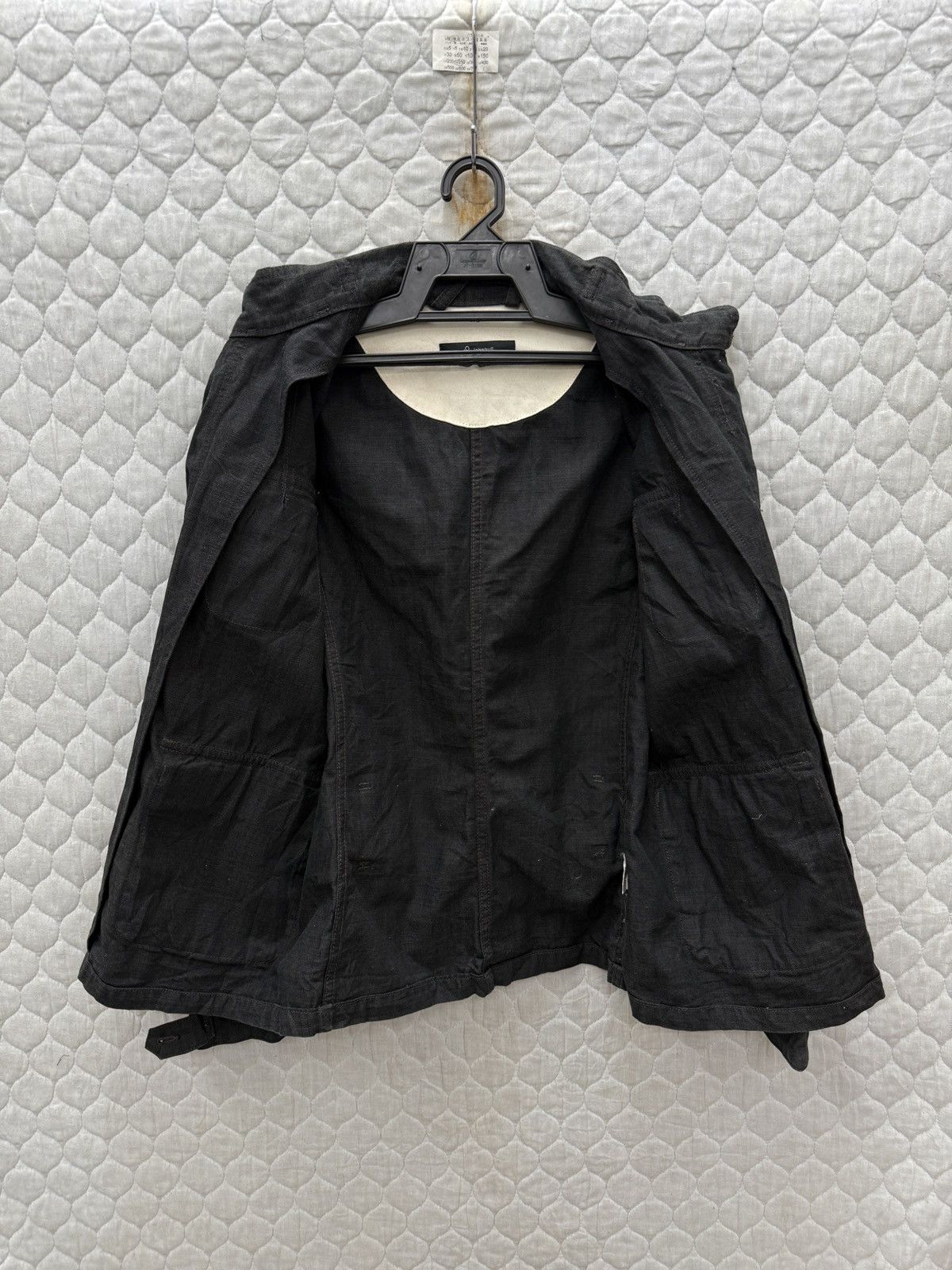 Johnbull 🔥🔥🔥ARCHIVE JOHN BULL TACTICAL JACKET Size US S / EU 44-46 / 1 - 7 Thumbnail
