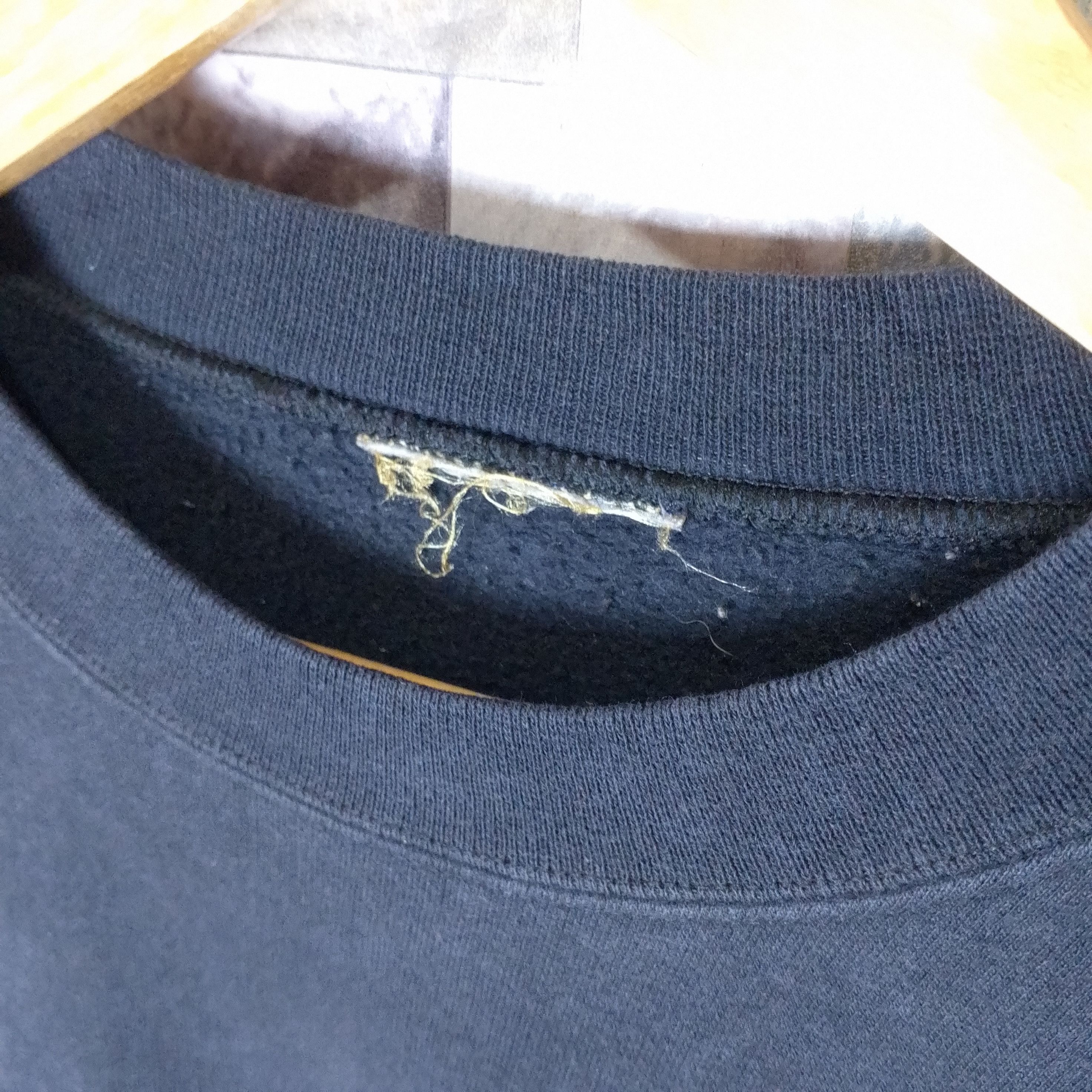 Vintage Vintage Kays Motorcycle Mania Sweatshirt Size US XL / EU 56 / 4 - 7 Thumbnail