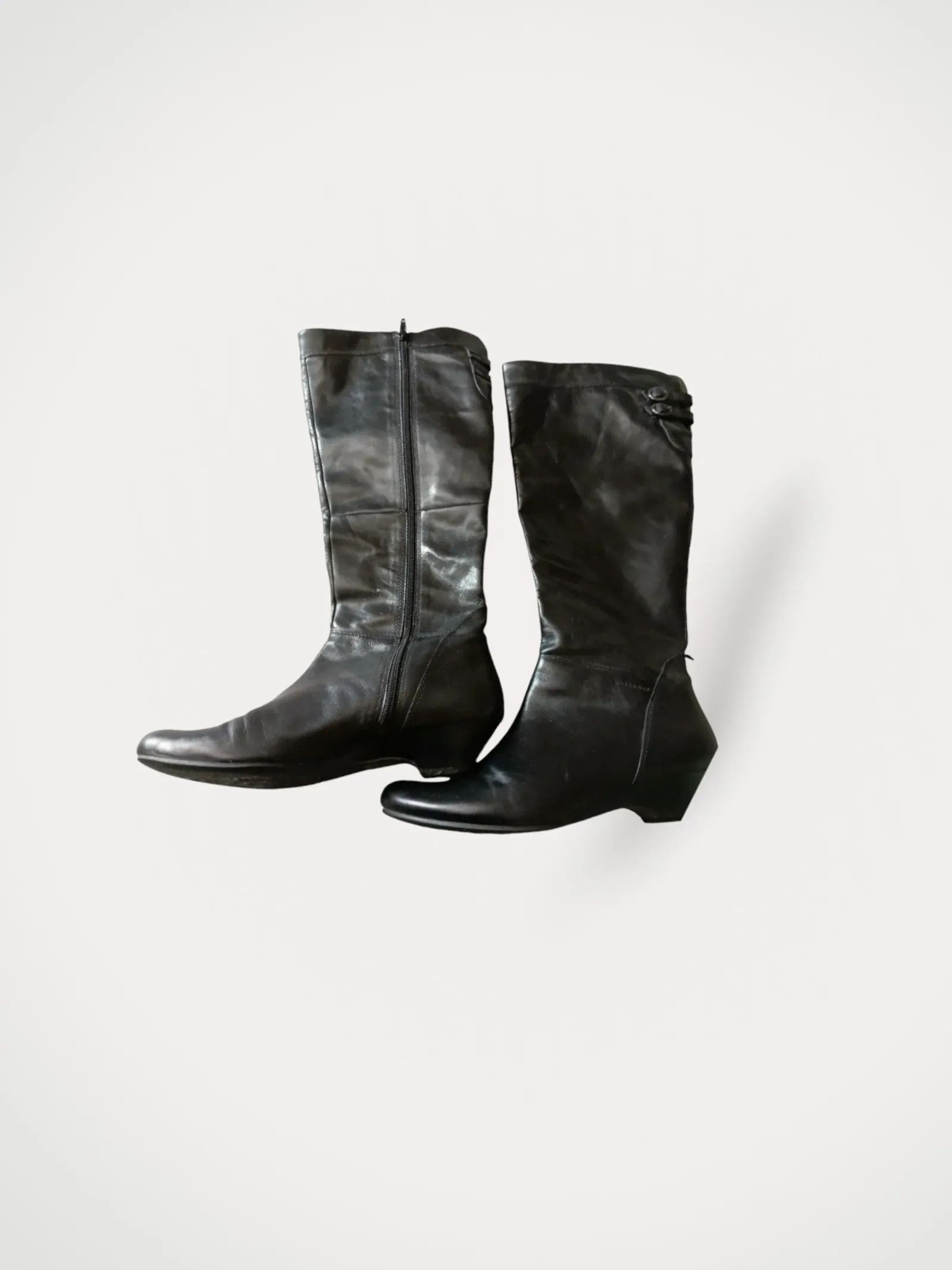 Vagabond Vagabond Boots Size US 10 / IT 40 - 1 Thumbnail