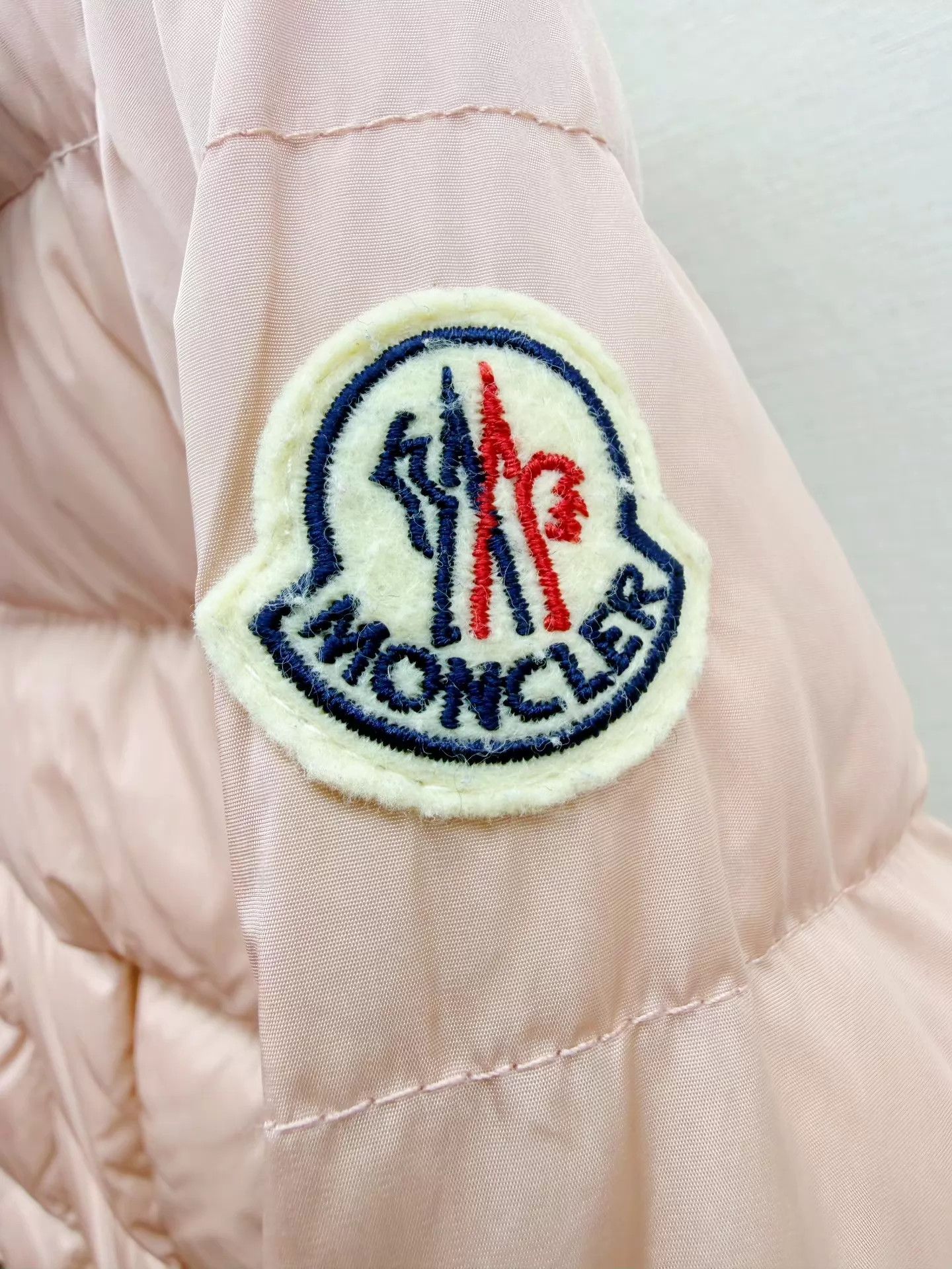 Moncler Moncler 10y Puffer Jacket Authentic Worn 2x Like New Size XXS / US 00 / IT 34 - 2 Thumbnail