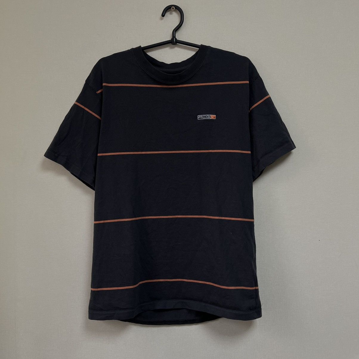 Nike ACG Nike ACG T-shirt Size US S / EU 44-46 / 1 - 1 Thumbnail