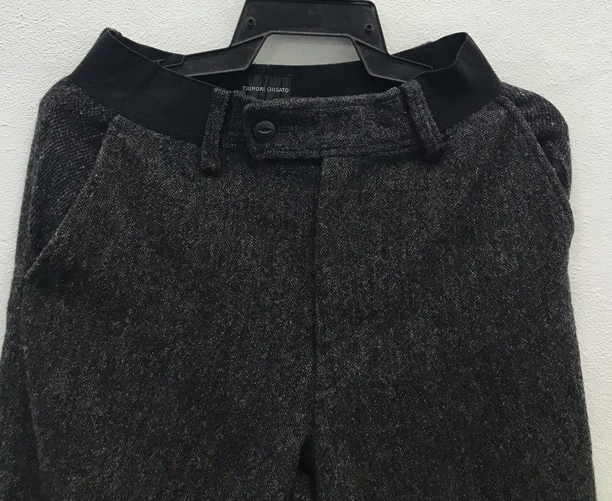 Japanese Brand × Tsumori Chisato × Vintage Vintage Tsumori Chisato Made In Japan Pants Size US 28 / EU 44 - 3 Thumbnail