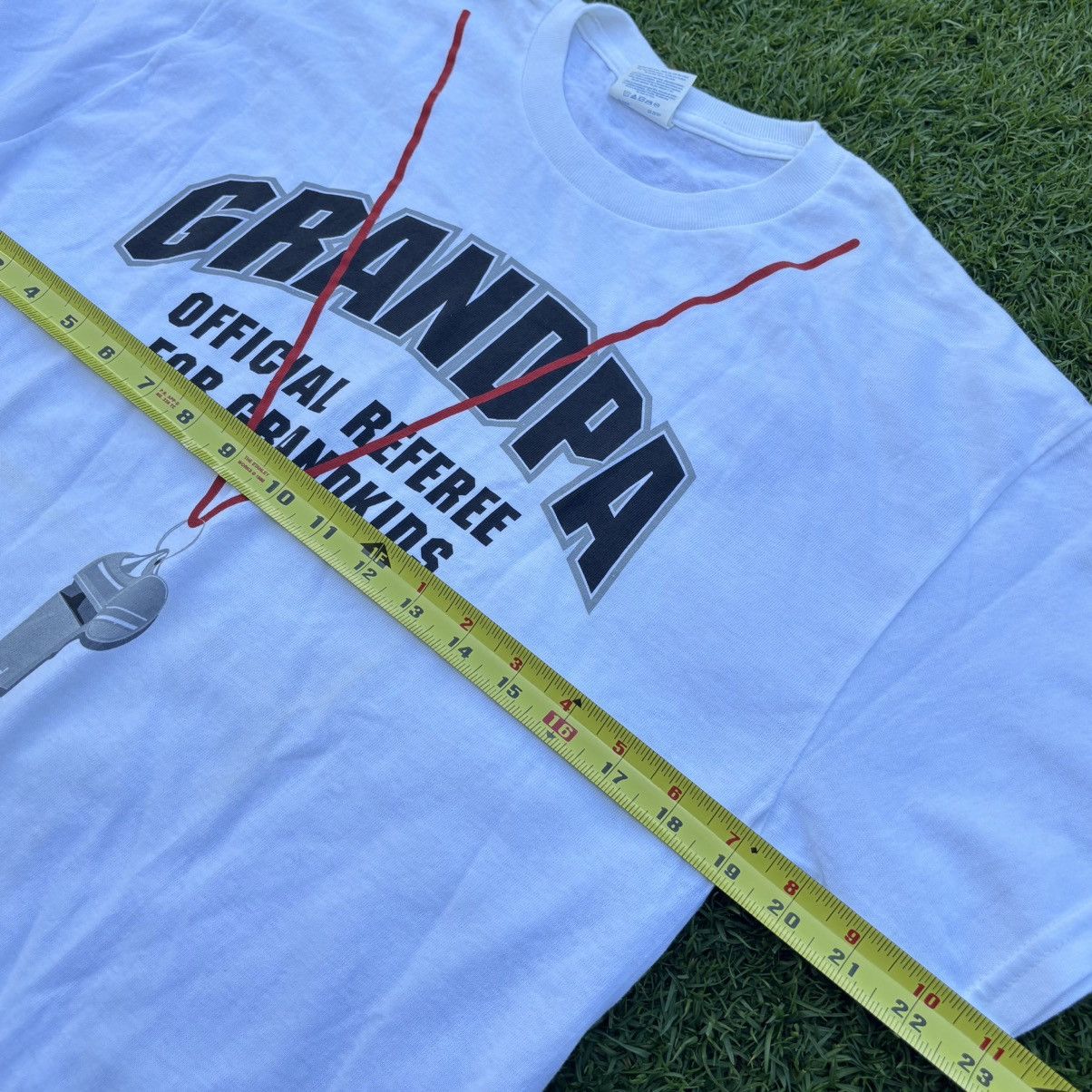 Grailed × Vintage Funny Vintage Shirt Size US M / EU 48-50 / 2 - 4 Thumbnail