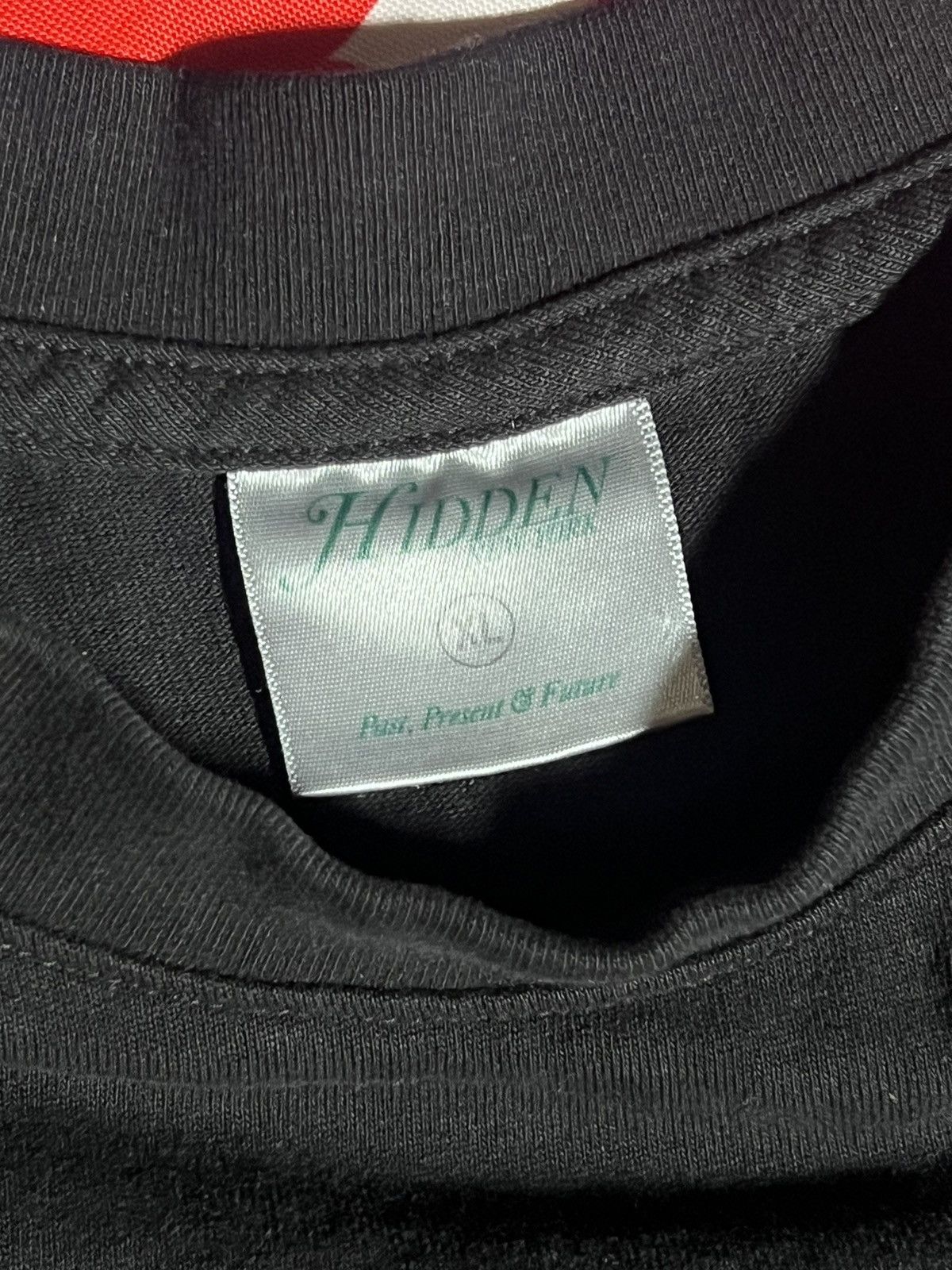 HIDDEN × Pharrell Star Trak x Hidden NY PPF Spaceman Rare Men’s XL New Size US XL / EU 56 / 4 - 5 Thumbnail