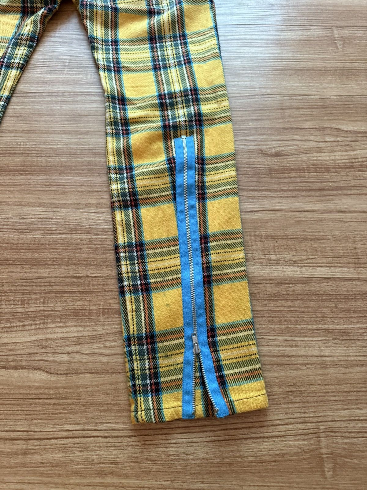 Undercover SS05 Pants