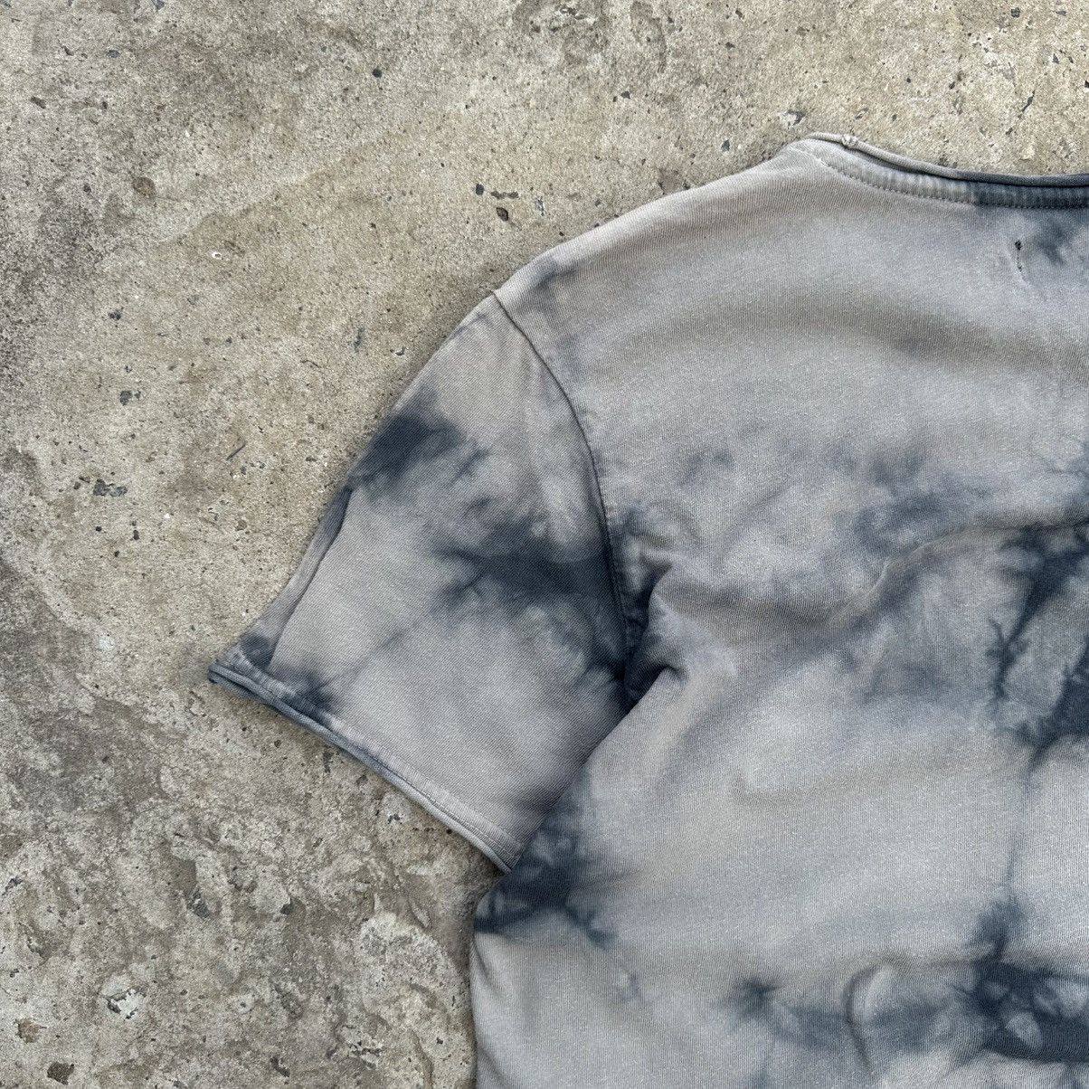 If Six Was Nine Vintage Much More T-shirts Big Logo Custom Grunge Avantgarde Size US S / EU 44-46 / 1 - 8 Thumbnail