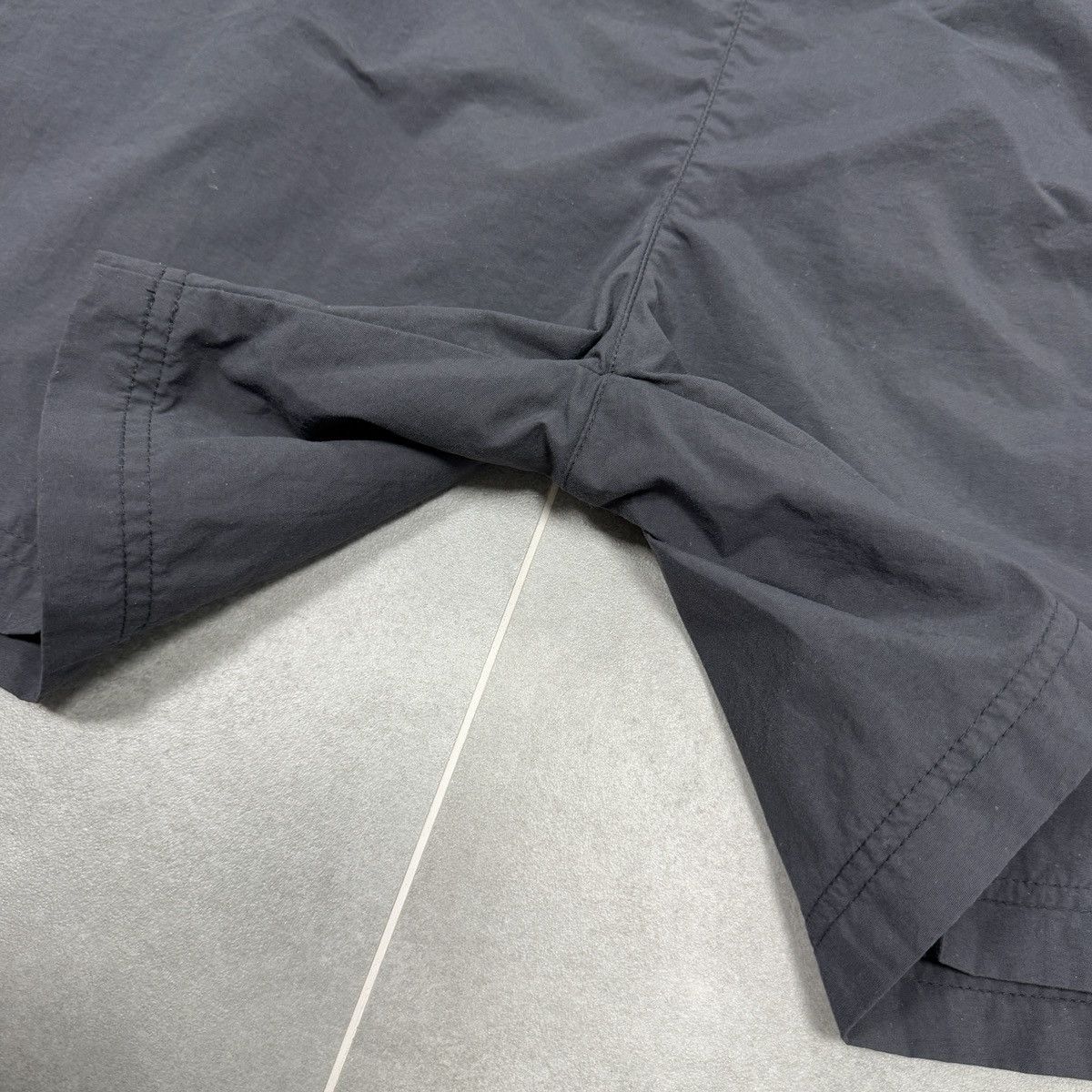 Nike × Vintage Vintage Nike Nylon Shorts Size M Size US 32 / EU 48 - 6 Thumbnail
