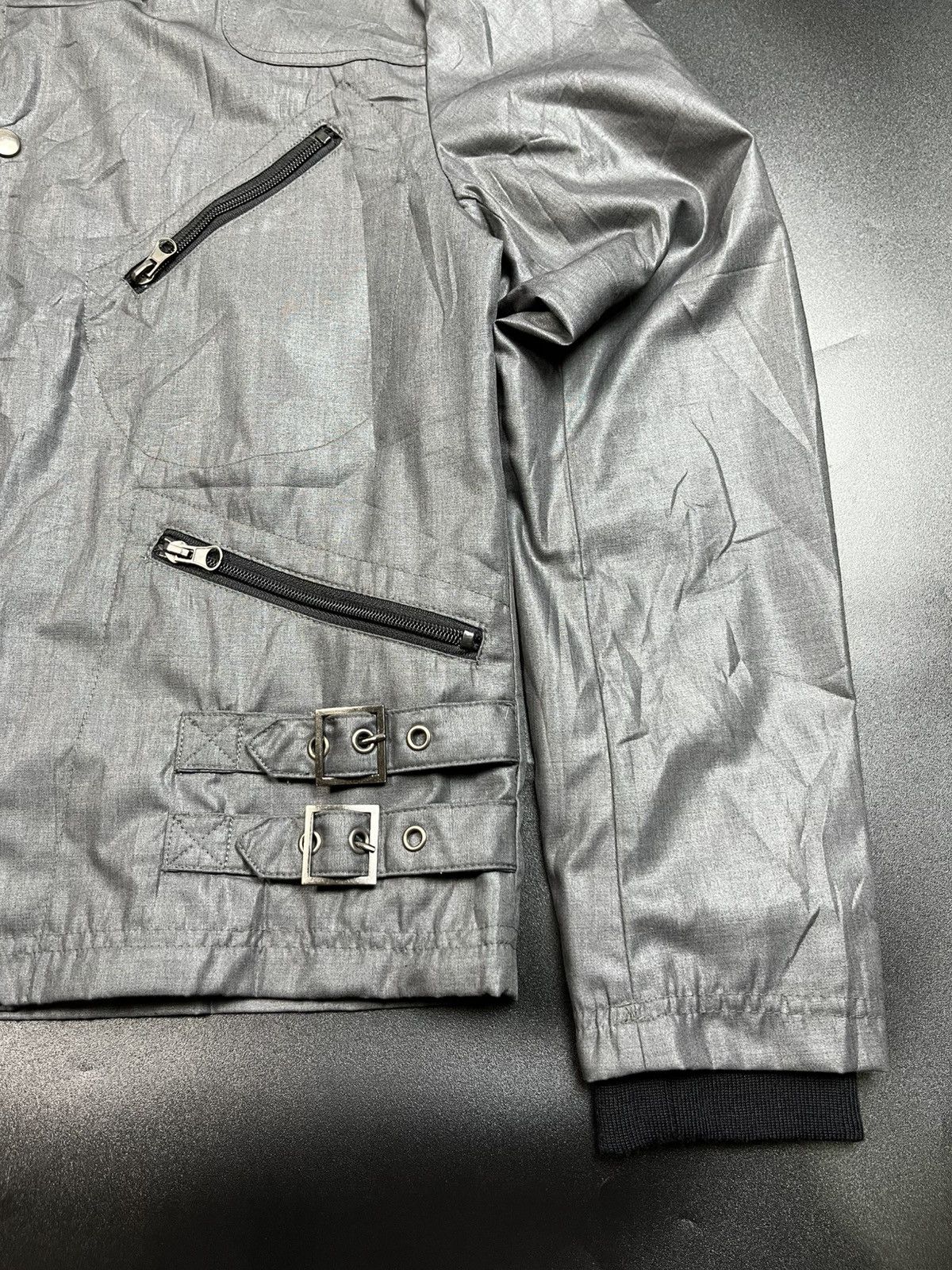 14th Addiction Japanese Suggestion Studded punk Size US M / EU 48-50 / 2 - 4 Thumbnail