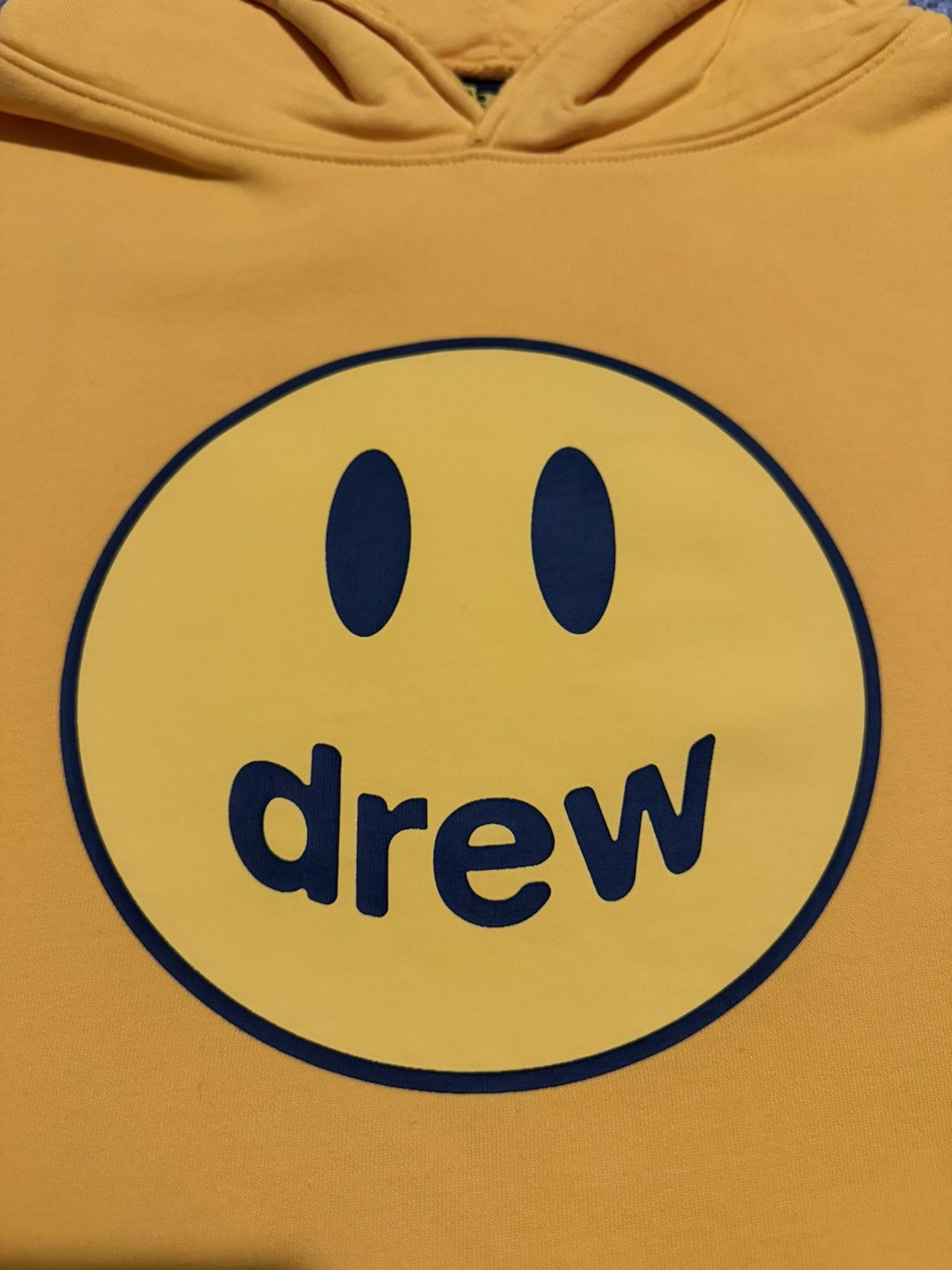 Drew House Drew House Mascot Hoodie Size US XL / EU 56 / 4 - 3 Thumbnail