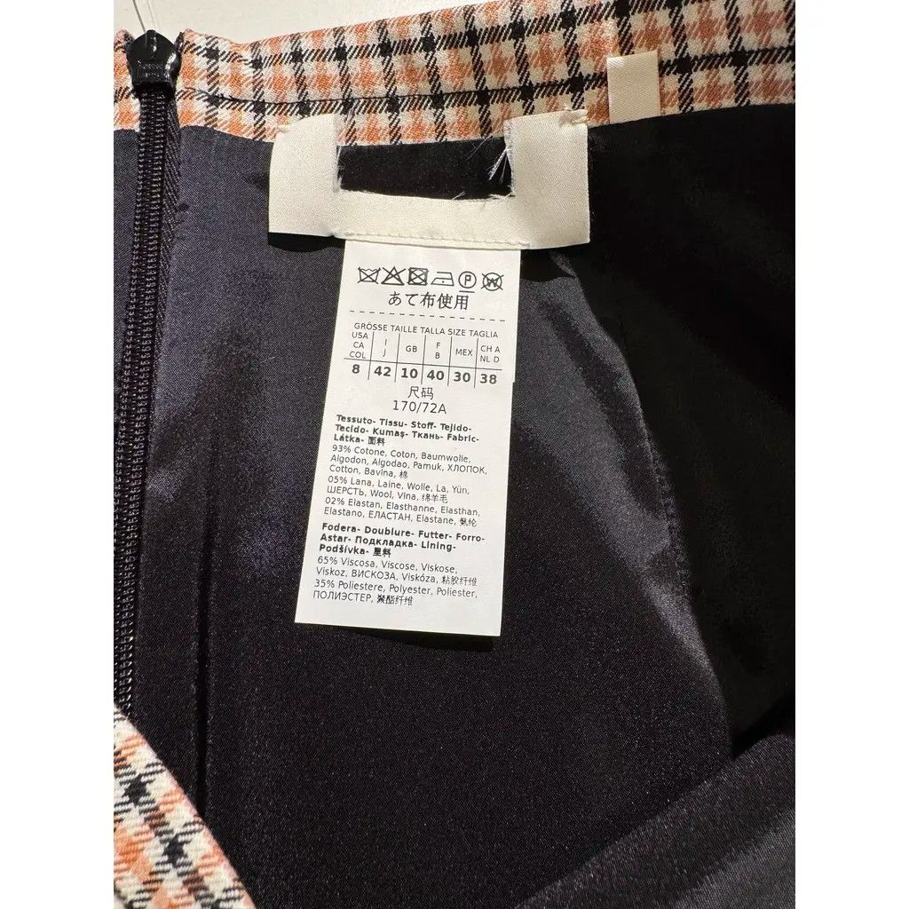 Max Mara Skirt, Max Mara Size 28" / US 6 / IT 42 - 7 Thumbnail