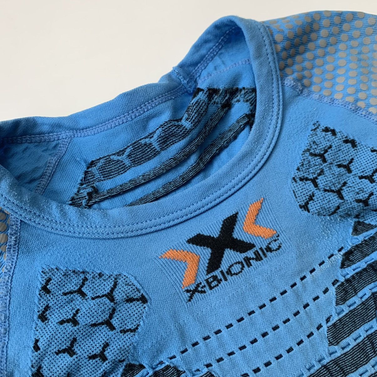Other X Bionic Thermo T-Shirt Sportwear Size US M / EU 48-50 / 2 - 4 Thumbnail