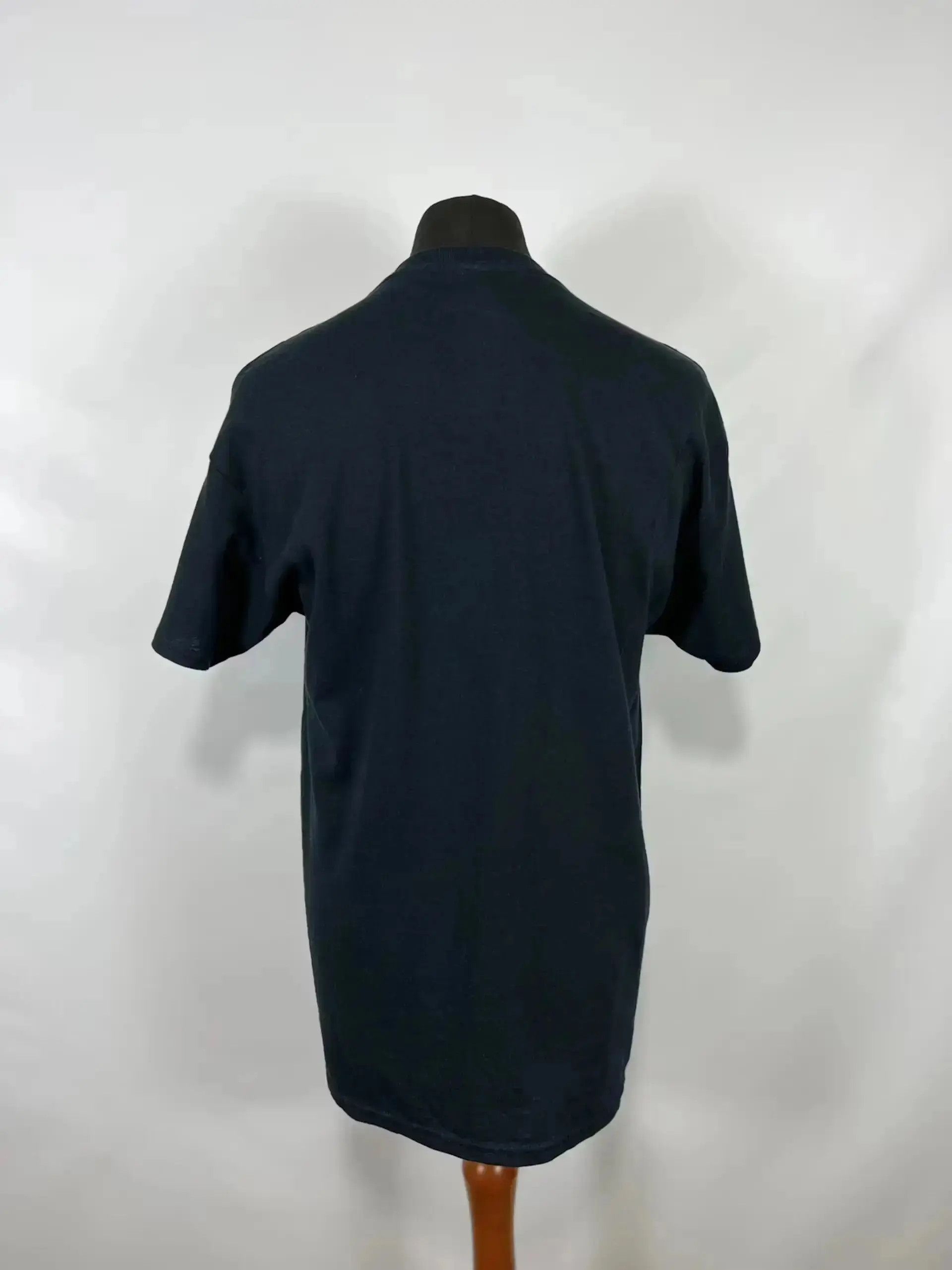 Band Tees × Joy Division Vintage Joy Division men’s tee Size US L / EU 52-54 / 3 - 2 Thumbnail