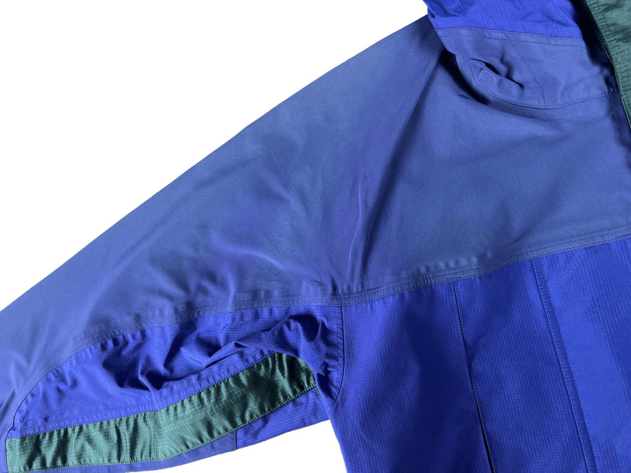 Patagonia × Vintage Vintage Patagonia Jacket L Size US L / EU 52-54 / 3 - 3 Thumbnail