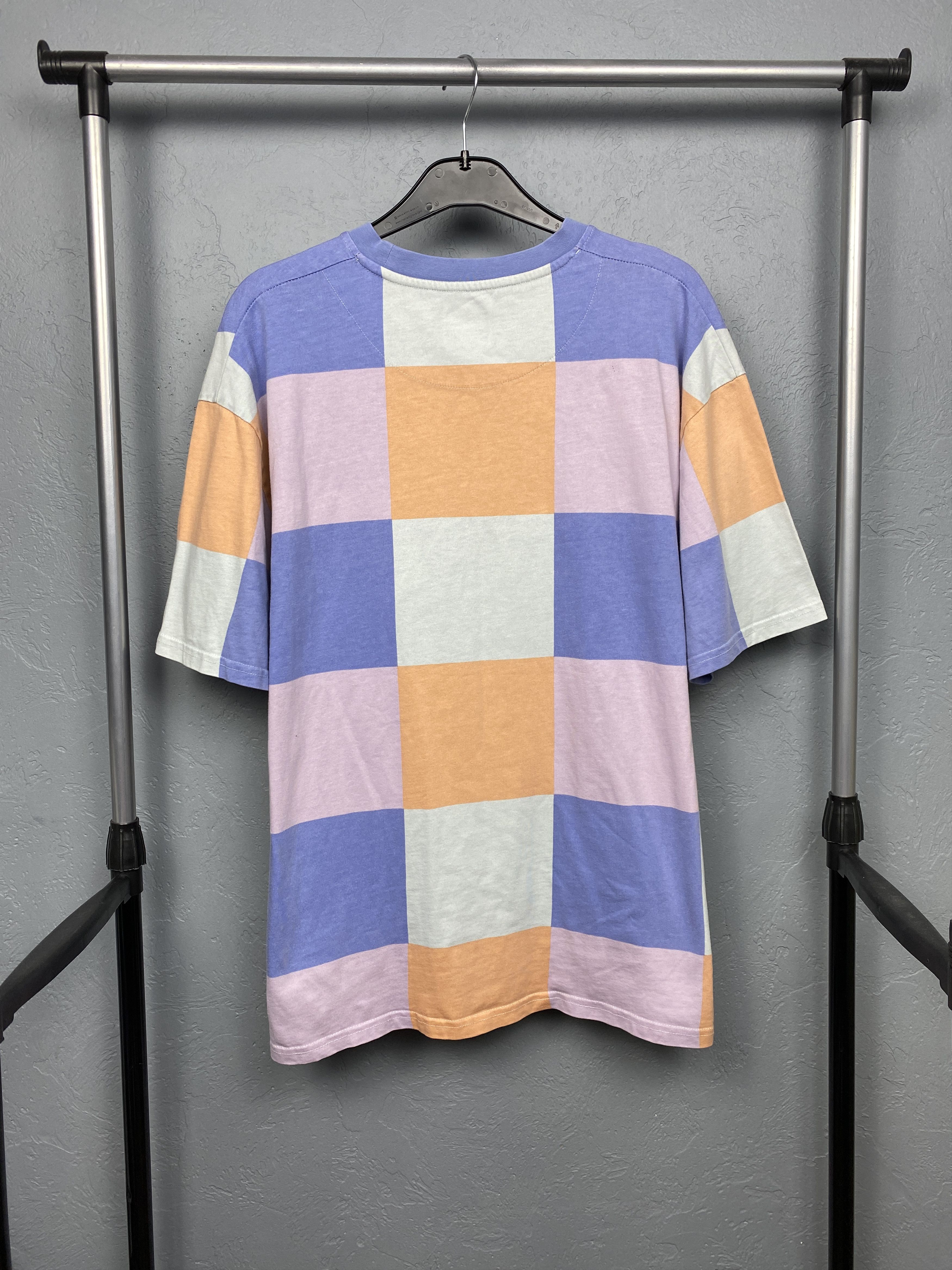Karl Kani Karl Kani Vintage Mens Big Logo T-Shirt Tee Size US L / EU 52-54 / 3 - 5 Thumbnail
