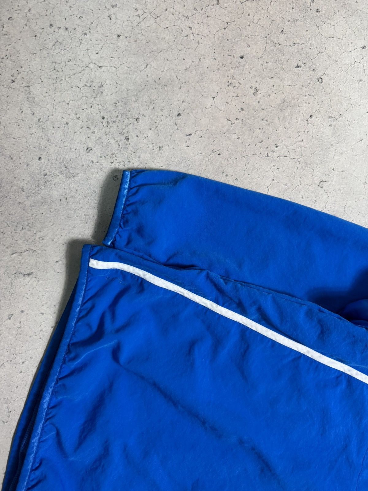 Puma Puma FC Hoffenheim Nylon Football Track Jacket Size M Size US M / EU 48-50 / 2 - 2 Thumbnail