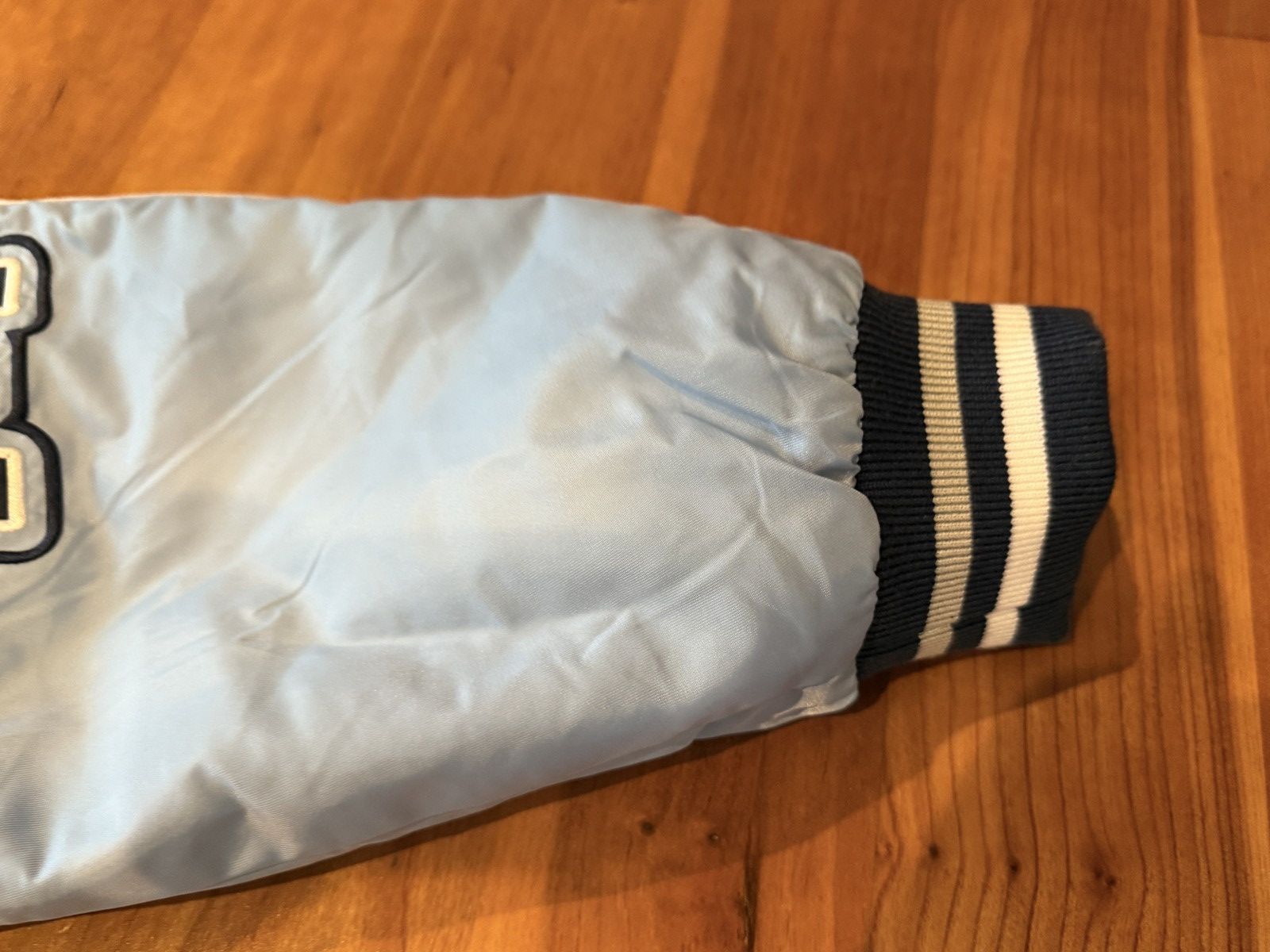 Supreme Supreme jacket Medium Blue Size US M / EU 48-50 / 2 - 14 Thumbnail