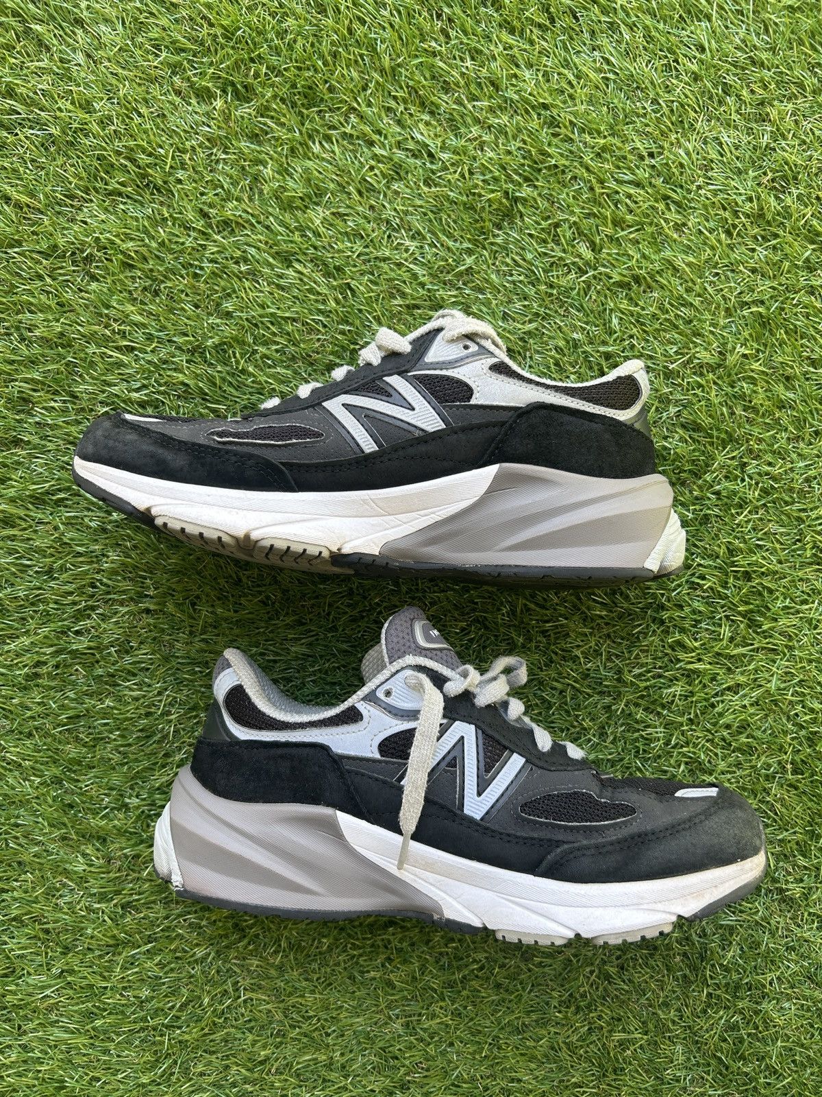 New Balance New Balance 990v6 Size US 6.5 / EU 39-40 - 6 Thumbnail