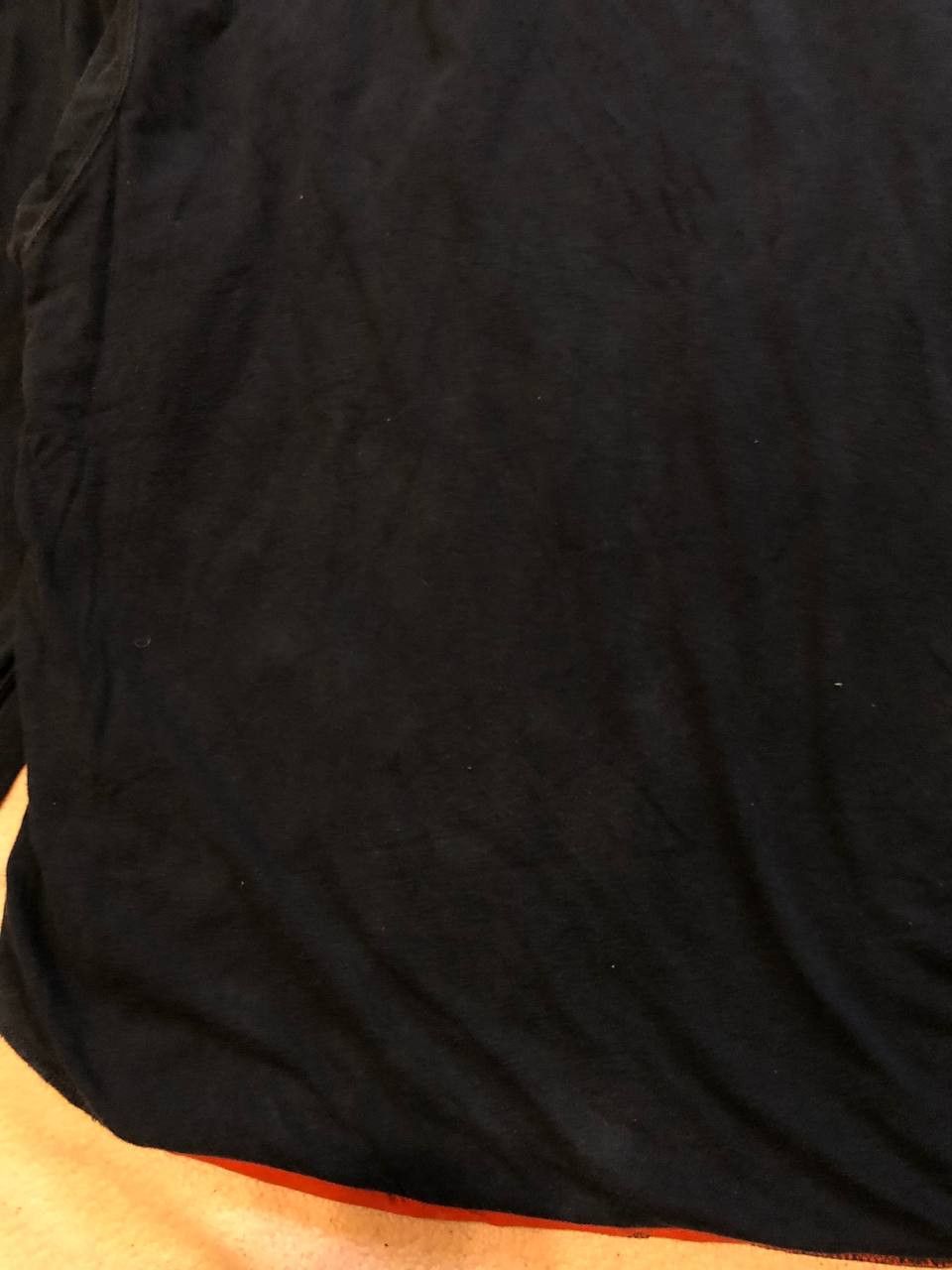 Chaps Ralph Lauren Vintage 00s Ralph Lauren Chaps Long Sleeved T-Shirt Size US XL / EU 56 / 4 - 18 Thumbnail