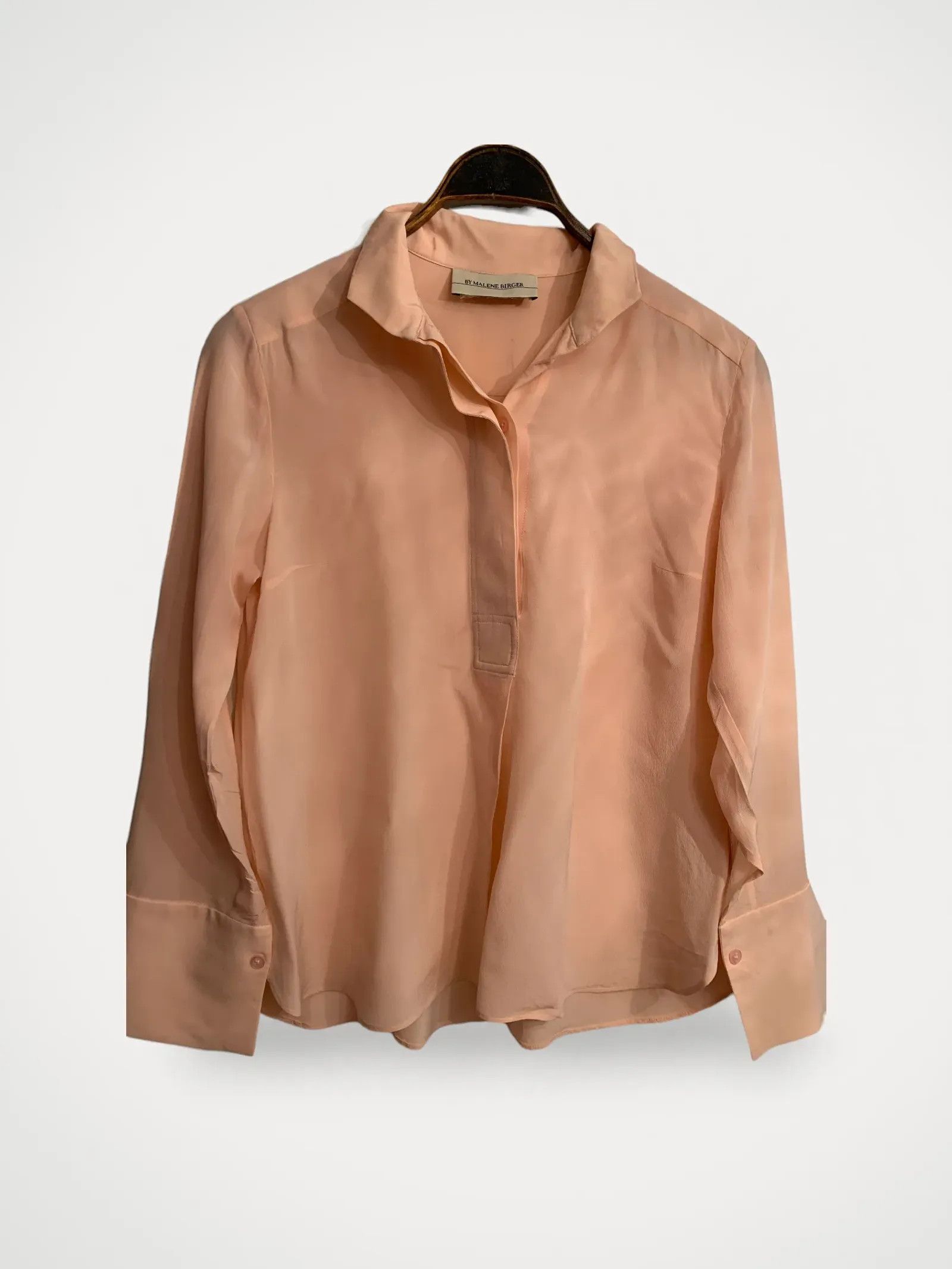 By Malene Birger By Malene Birger Marlene Birger Shirt Size XS / US 0-2 / IT 36-38 - 1 Thumbnail