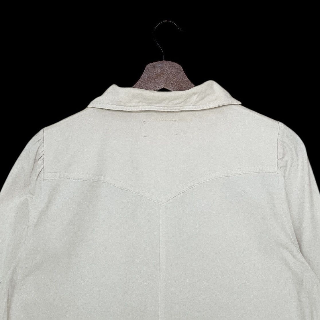 Tsumori Chisato Vintage Japanese Brand Tsumori Chisato Jacket 2000s Size US M / EU 48-50 / 2 - 8 Thumbnail