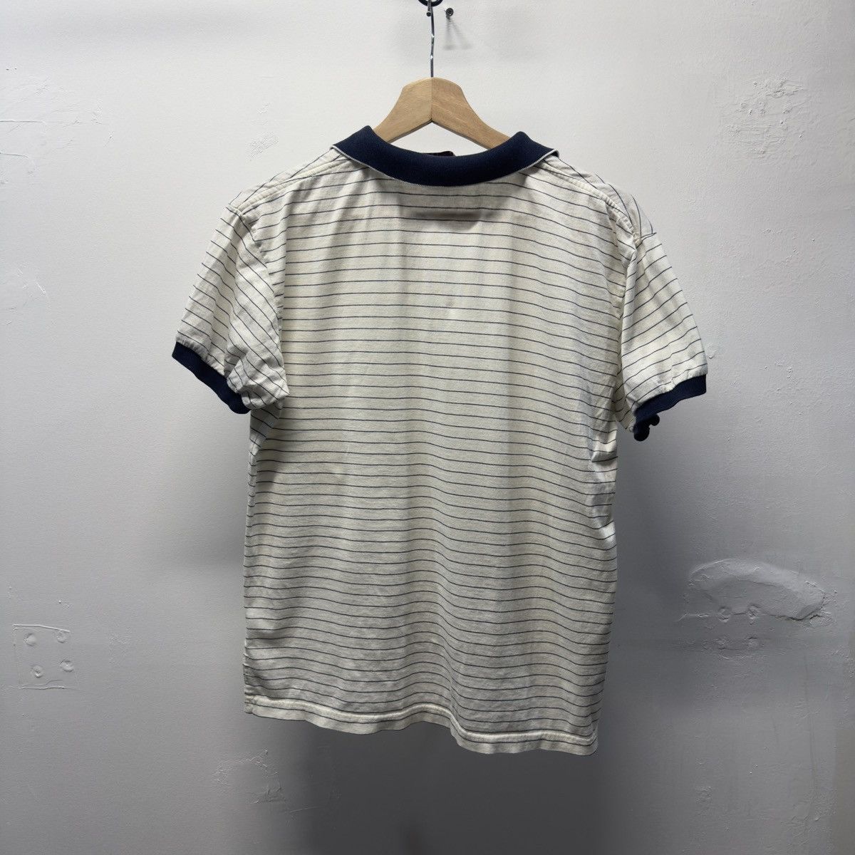 Ralph Lauren 90s Ralph Lauren Polo Sport Shirt ERD Grunge RRL Chrome Size US M / EU 48-50 / 2 - 2 Thumbnail