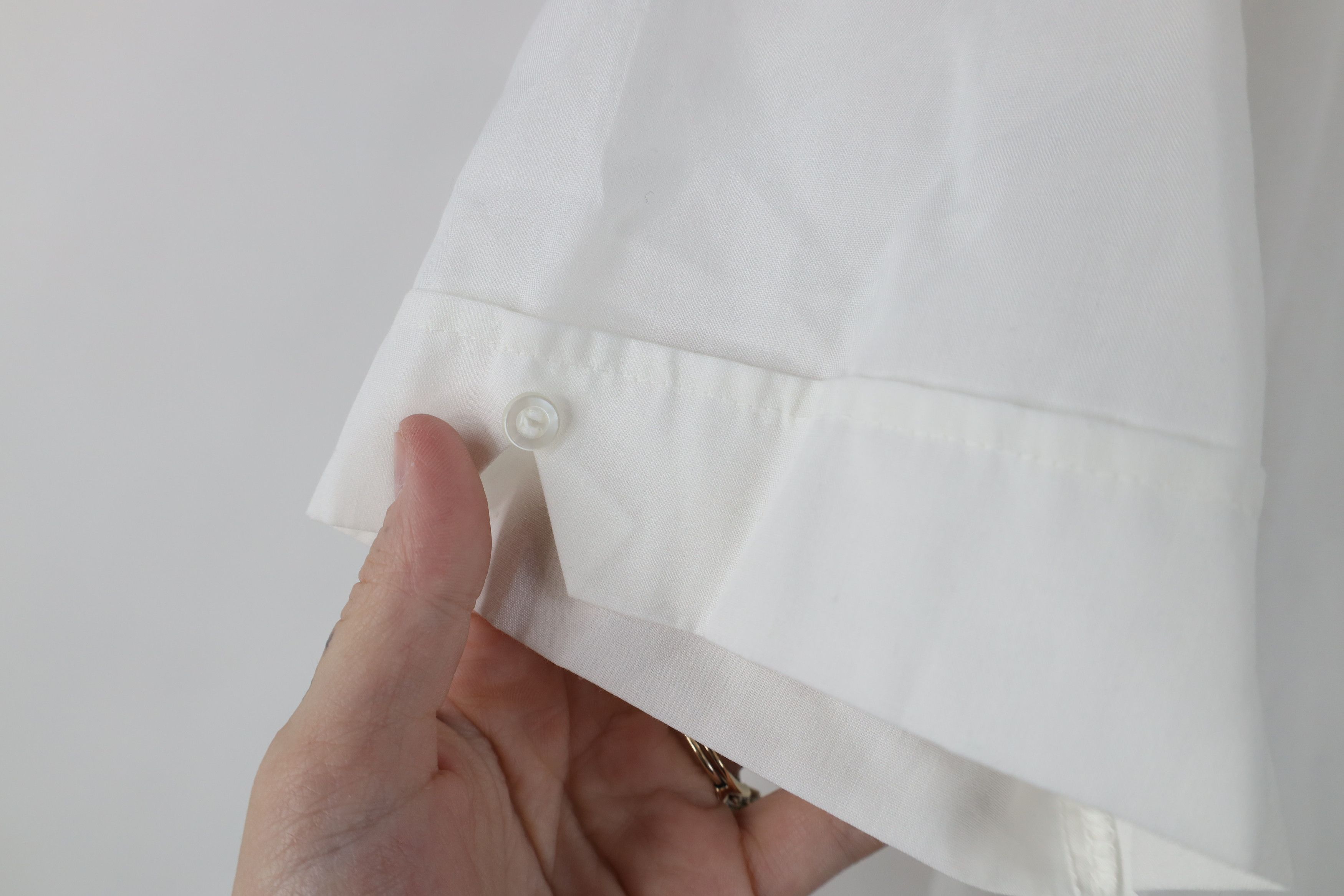 Vintage Vintage 50s 60s Streetwear Short Sleeve Collared Shirt Size US M / EU 48-50 / 2 - 6 Thumbnail