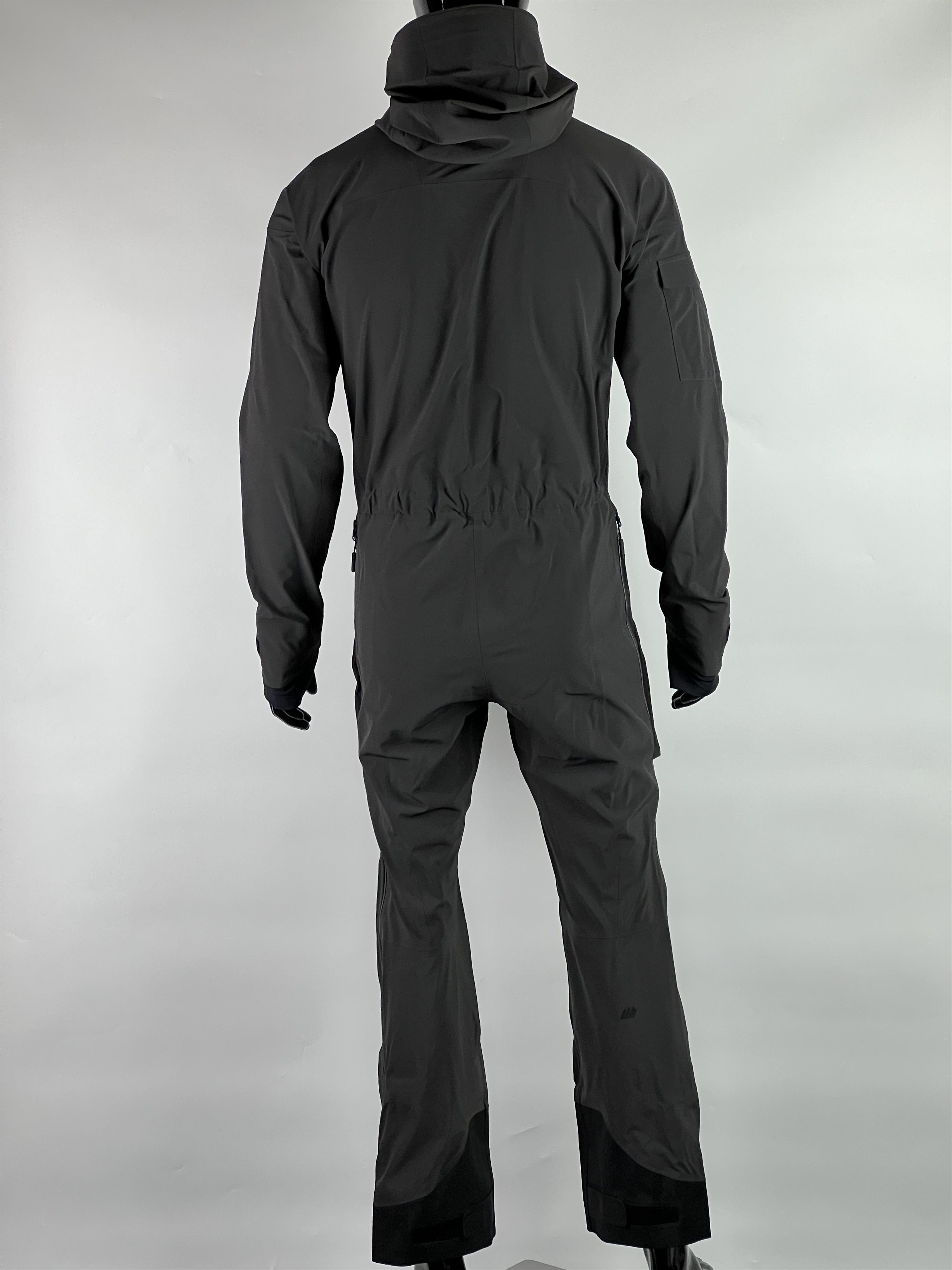 Goretex $570 NWT Skogstad 3-Layer Technical Shell Suit Size XS/S Size US 30 / EU 46 - 3 Thumbnail