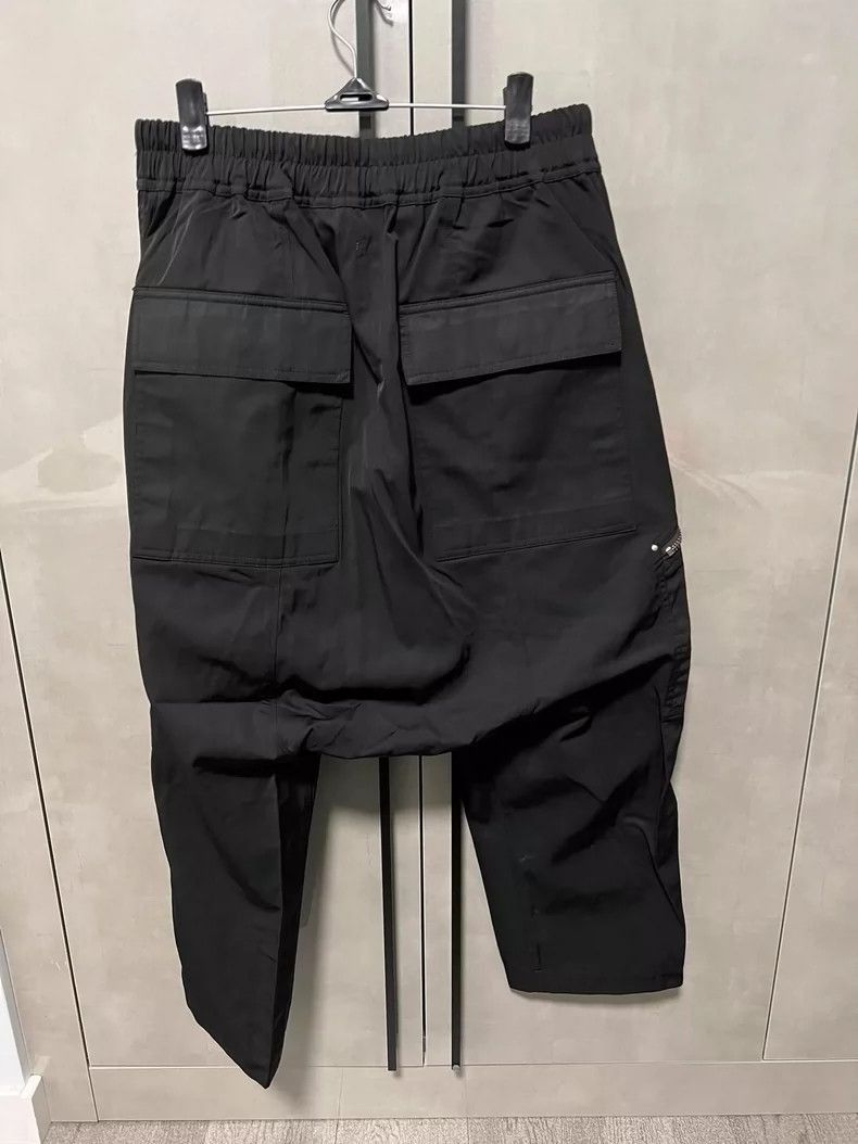 Rick Owens Rick Owens Men's Casual Pants Size 48-2506 Size US 44 / EU 60 - 2 Thumbnail