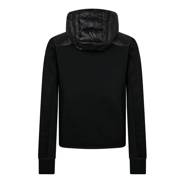 Moncler Hybrid Hood Jacket Size US S / EU 44-46 / 1 - 2 Thumbnail